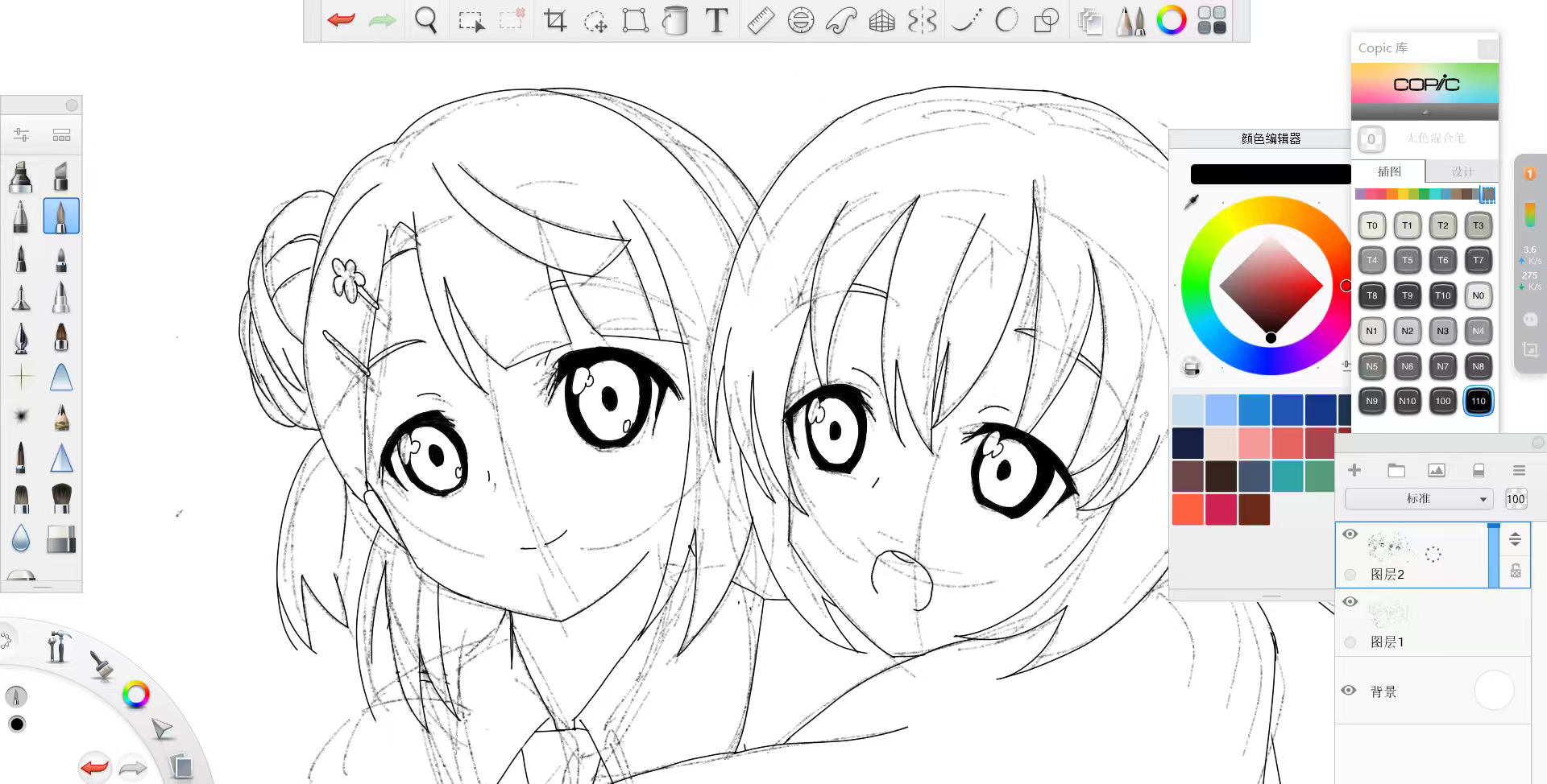 ll虹咲,上原步梦,高咲侑