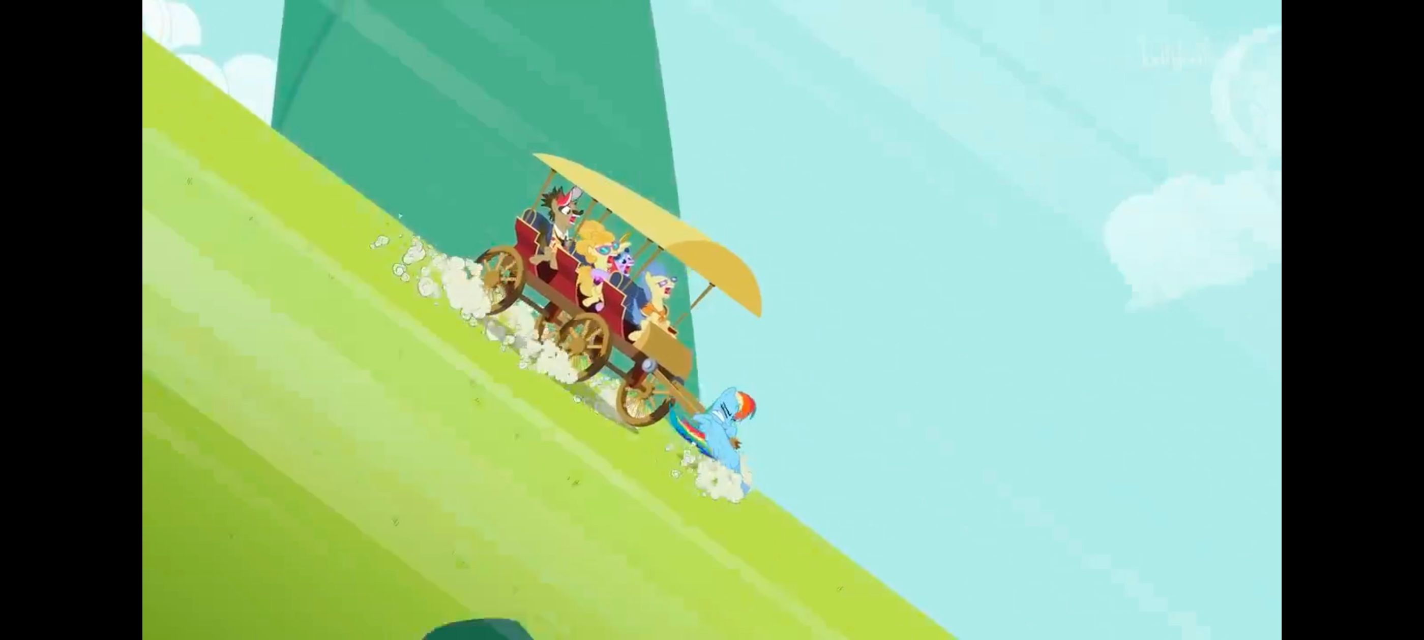 小马宝莉,彩虹小马,我的小马驹,动画,动漫,番剧,ACG