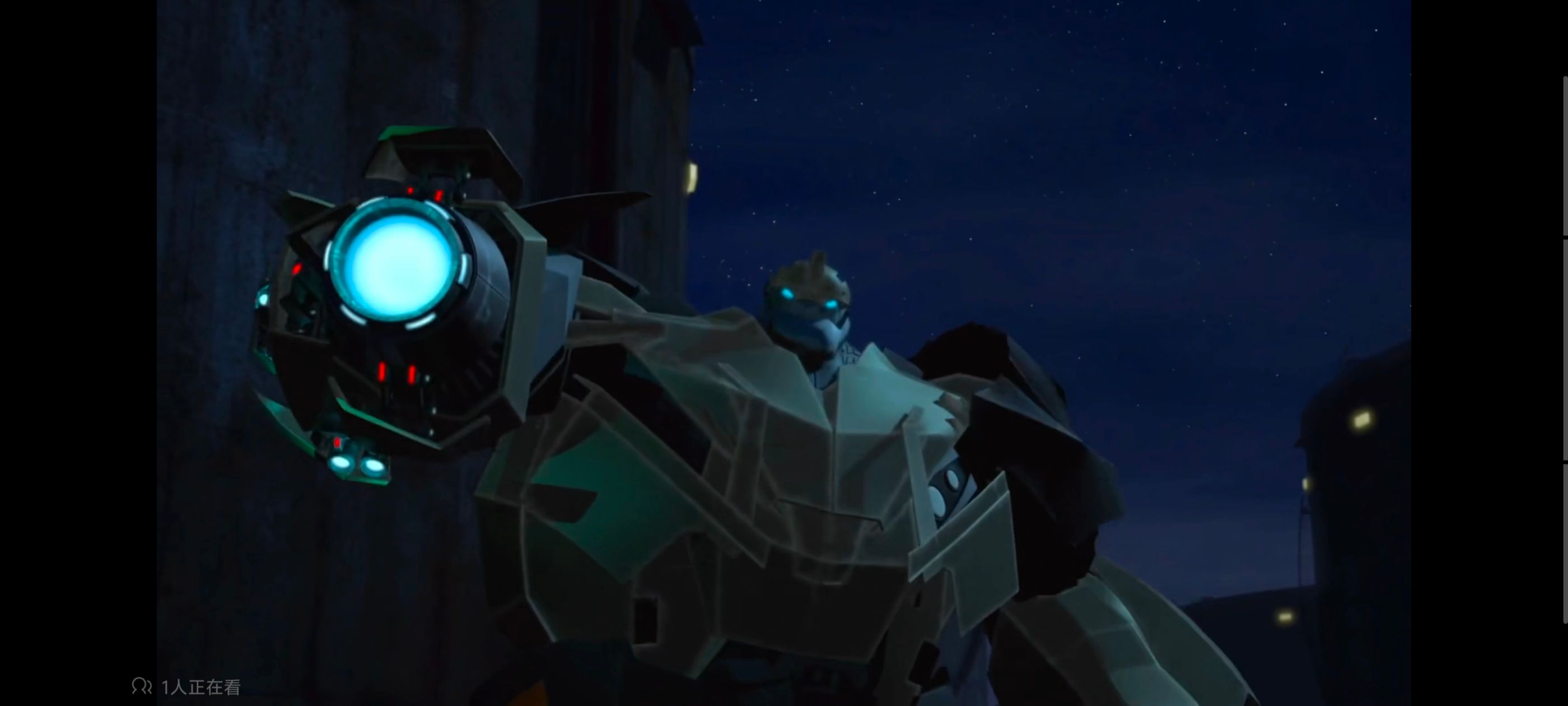 变形金刚,变形金刚领袖之证,动画,动漫,番剧,ACG