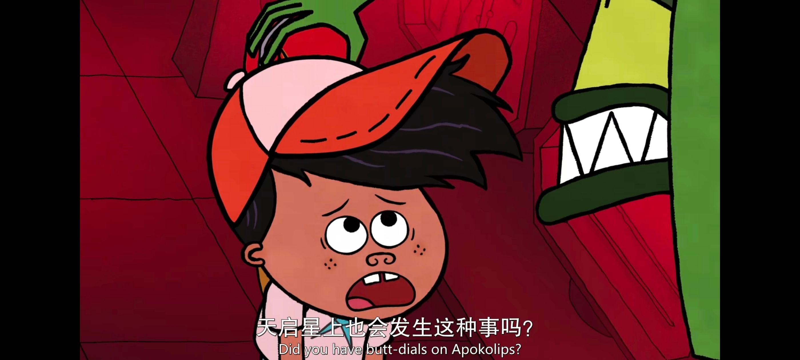 蝙蝠侠家族,蝙蝠侠一家,动漫,动画,番剧,ACG