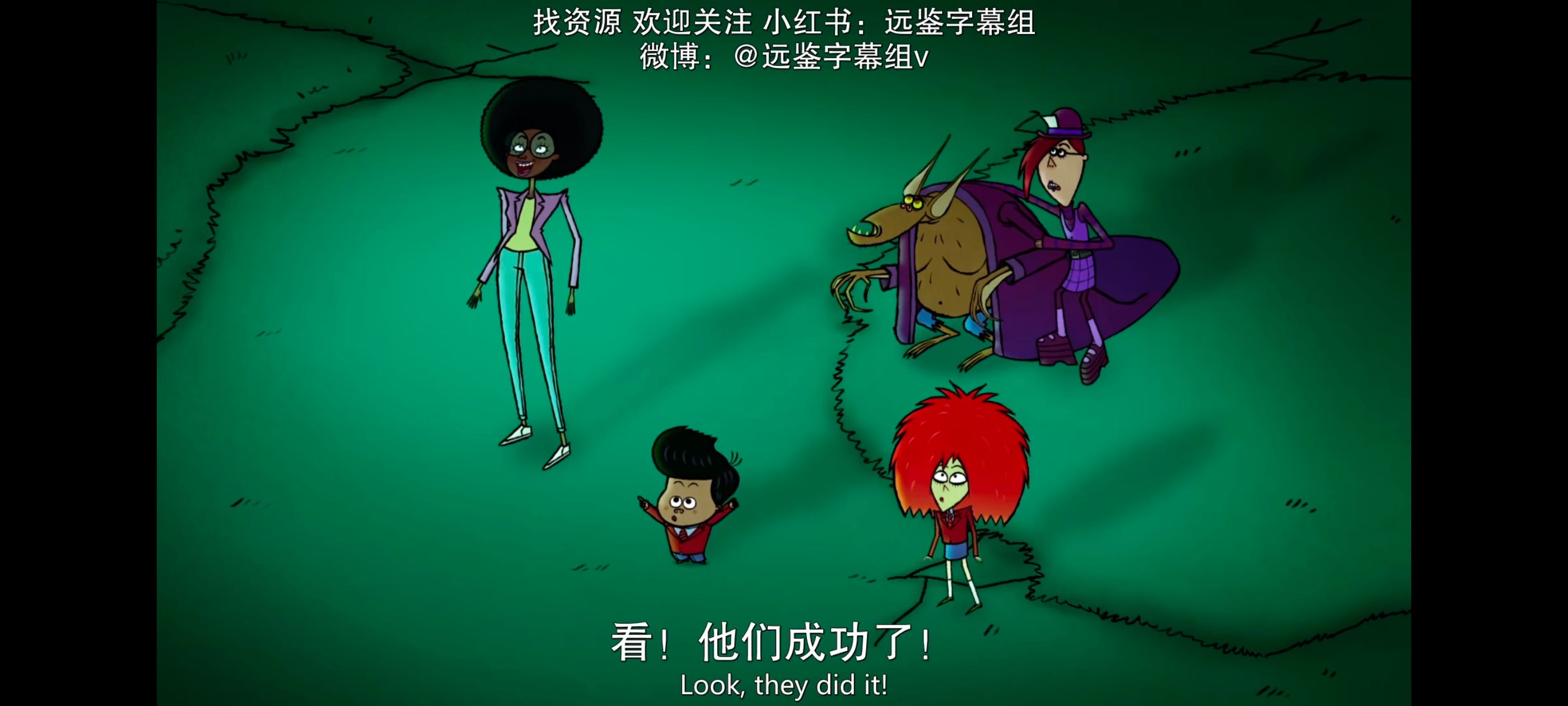 蝙蝠侠家族,蝙蝠侠一家,DC,动画,动漫,番剧,ACG