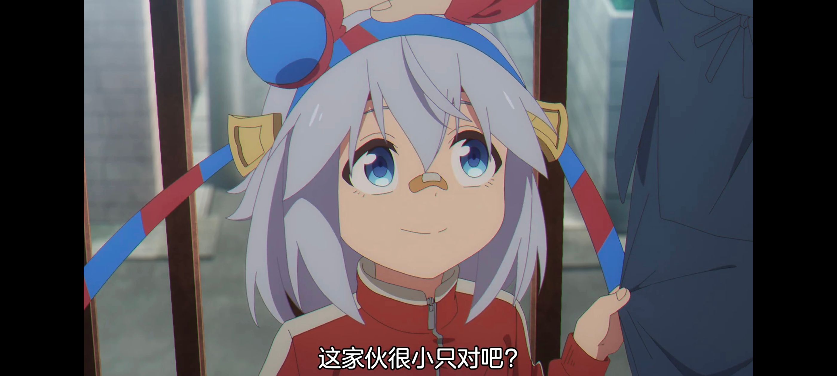 赛马娘,赛马娘PrettyDreby,芦毛灰姑娘,赛马娘芦毛灰姑娘,动画,动漫,番剧,ACG