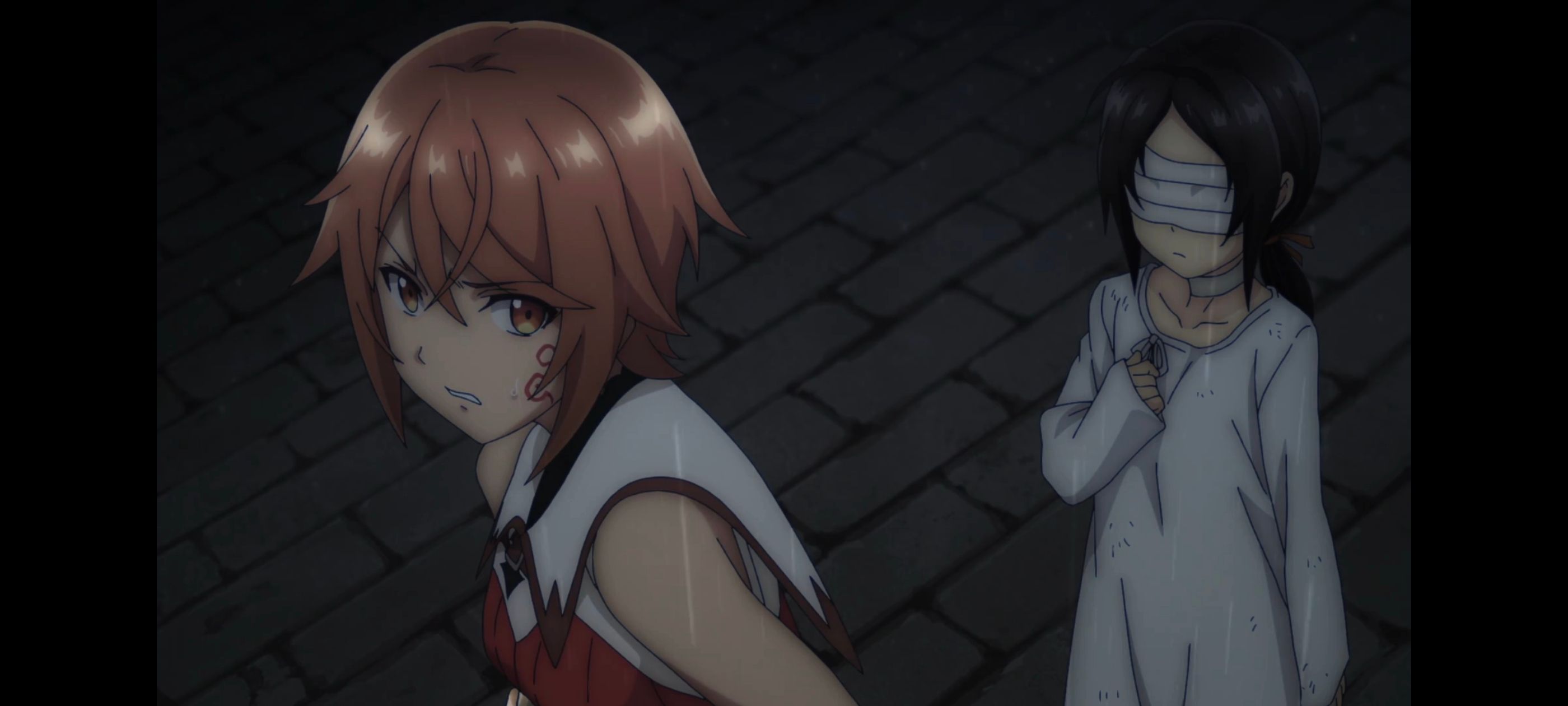 凭你也想讨伐魔王,动画,动漫,番剧,二次元,ACG