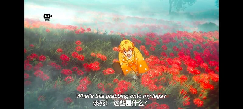 鬼灭之刃,鬼滅之刃,剧场版,鬼灭之刃无限城篇,动画,动漫,动画电影,日漫,ACG,二次元