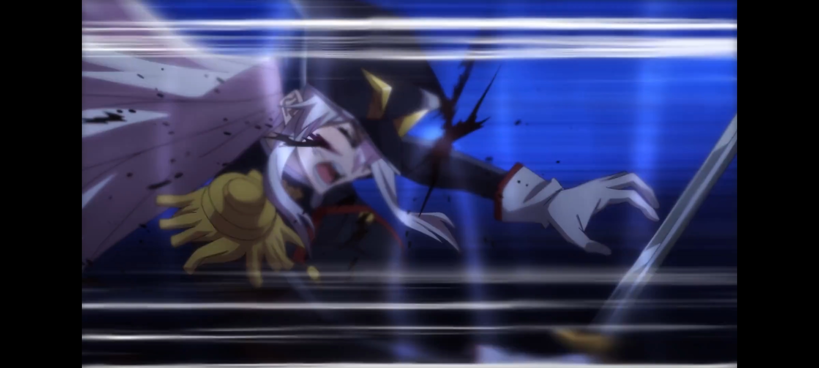 魔都精兵的奴隶,动画,动漫,番剧,ACG,二次元