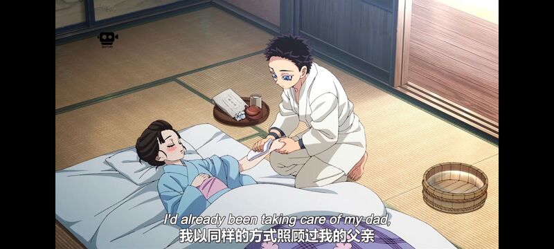 鬼灭之刃,鬼滅之刃,剧场版,鬼灭之刃无限城篇,动画,动漫,动画电影,日漫,ACG,二次元