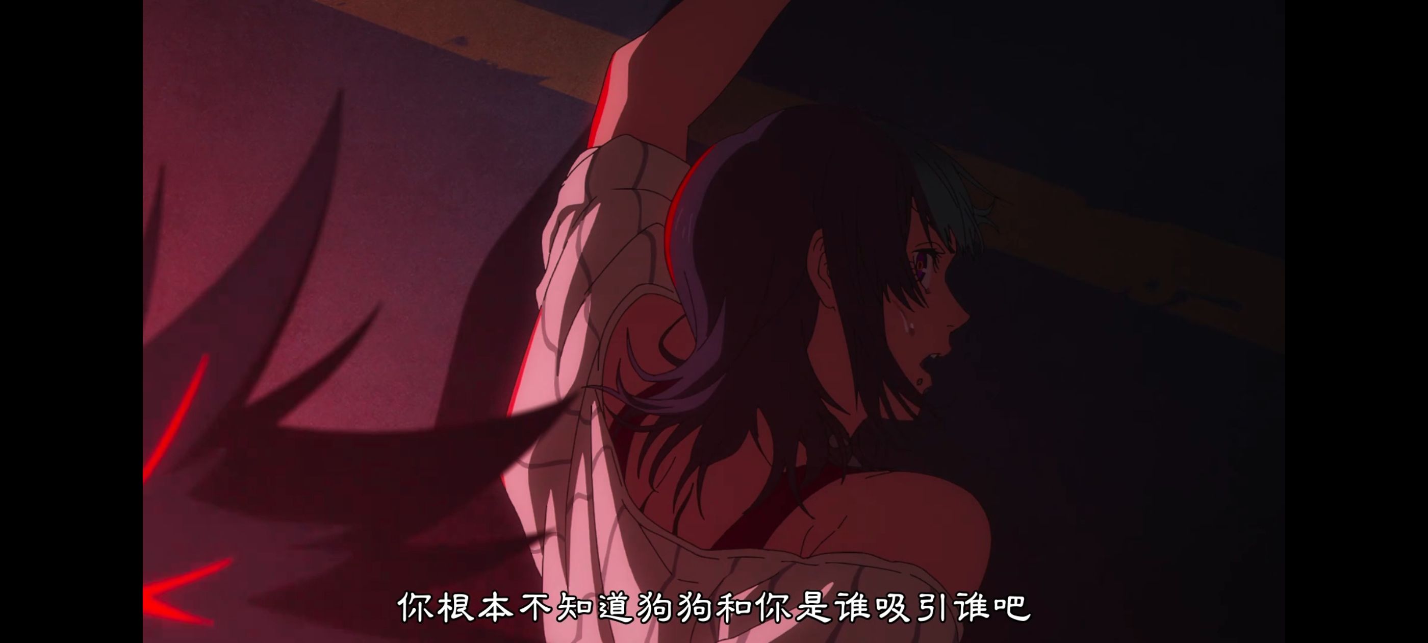 咒术回战,咒术回战死灭回游,动画,动漫,番剧,ACG