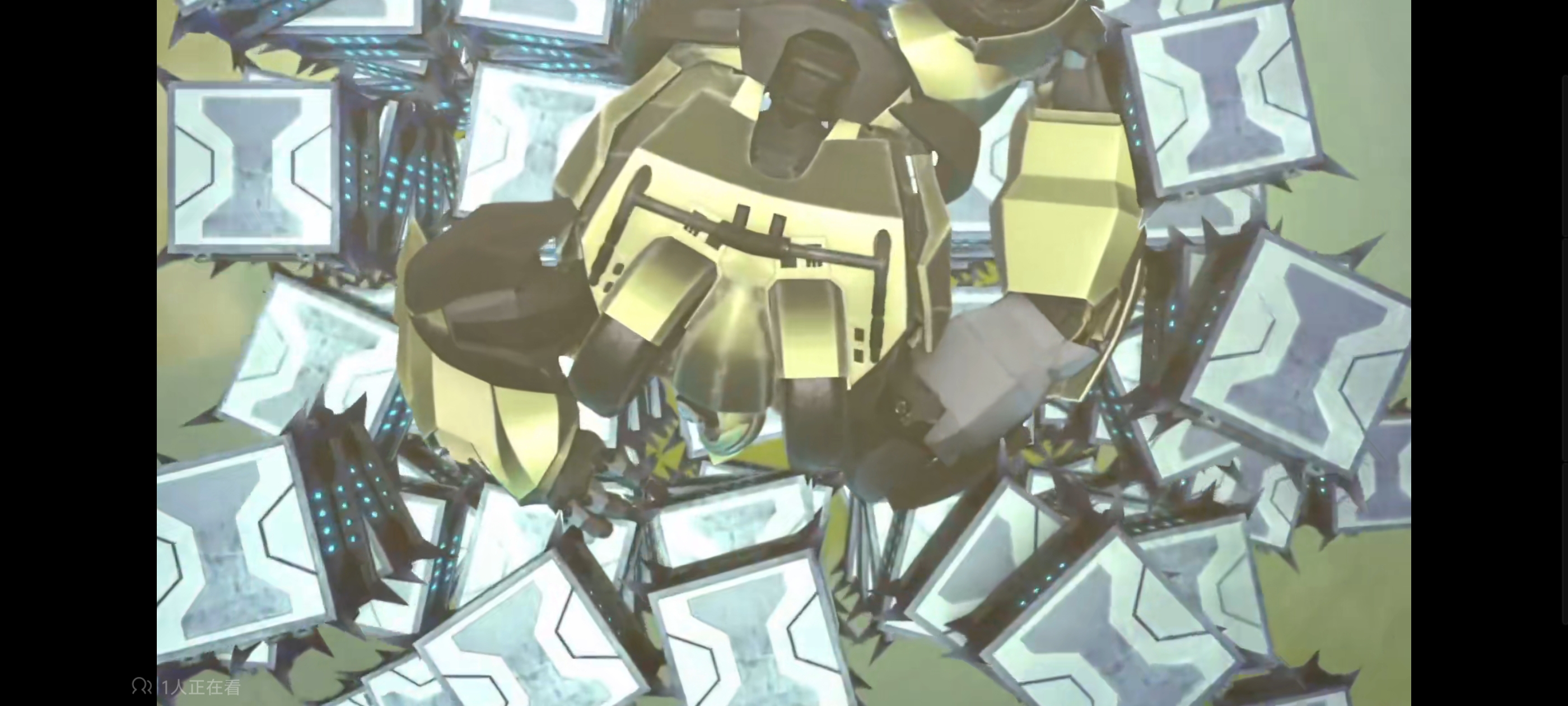 变形金刚,变形金刚领袖之证,动画,动漫,番剧,ACG