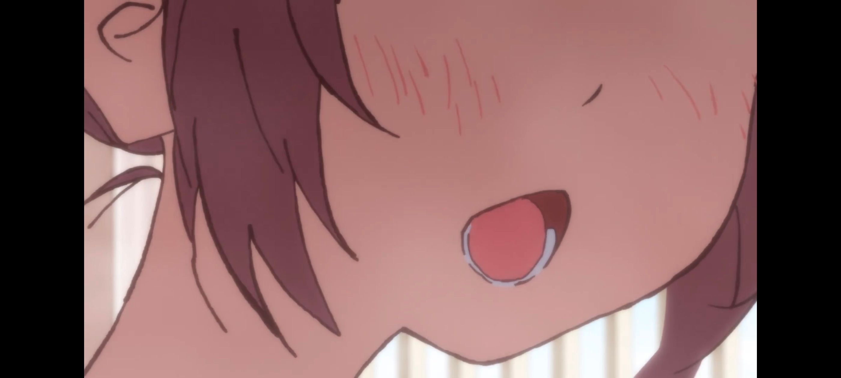 上伊那牡丹醉姿如百合,上伊那牡丹酒醉身姿似百合花般,动漫,动画,番剧,二次元,ACG