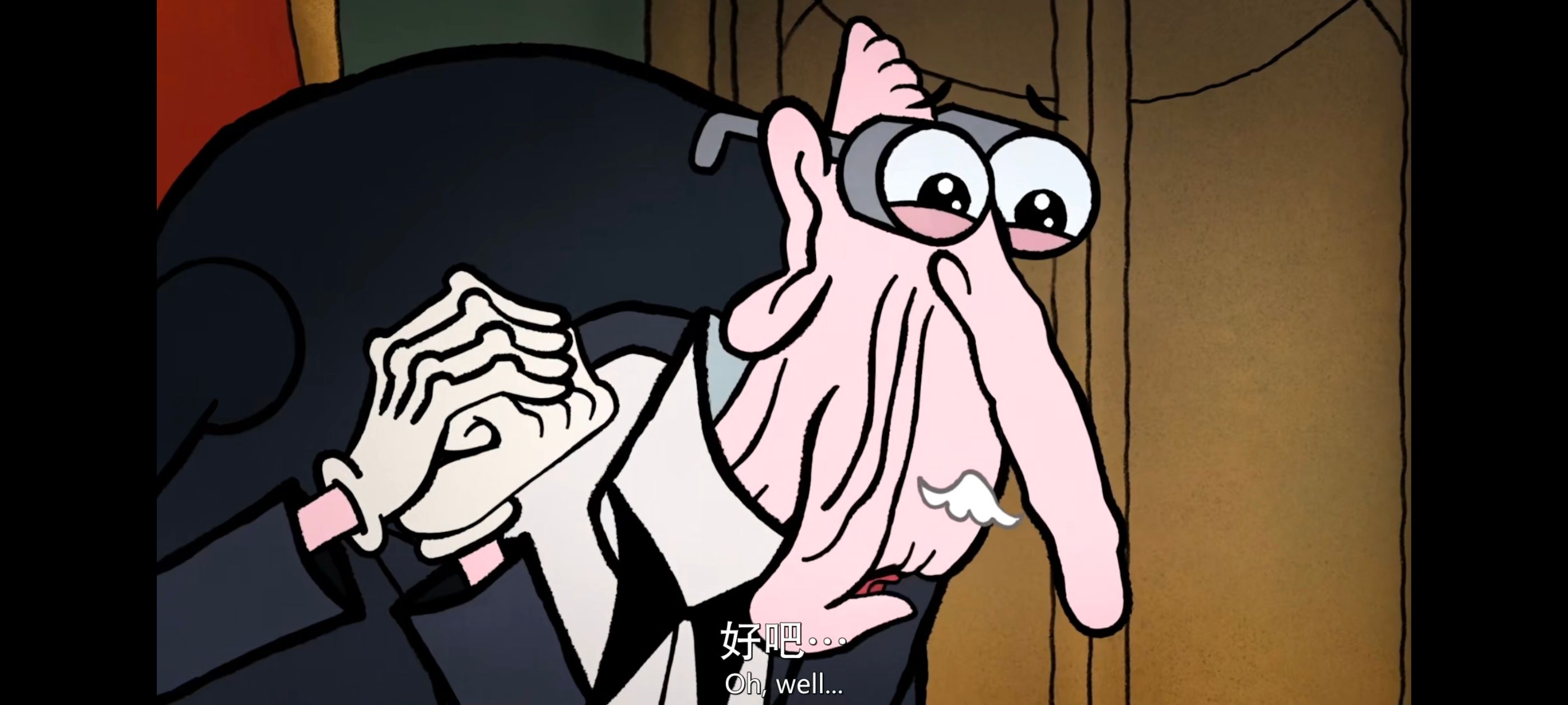 蝙蝠侠家族,蝙蝠侠一家,动画,动漫,番剧,ACG