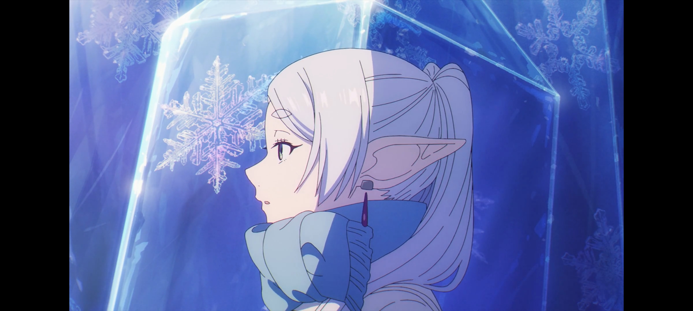 葬送的芙莉莲,动画,动漫,番剧,二次元,ACG