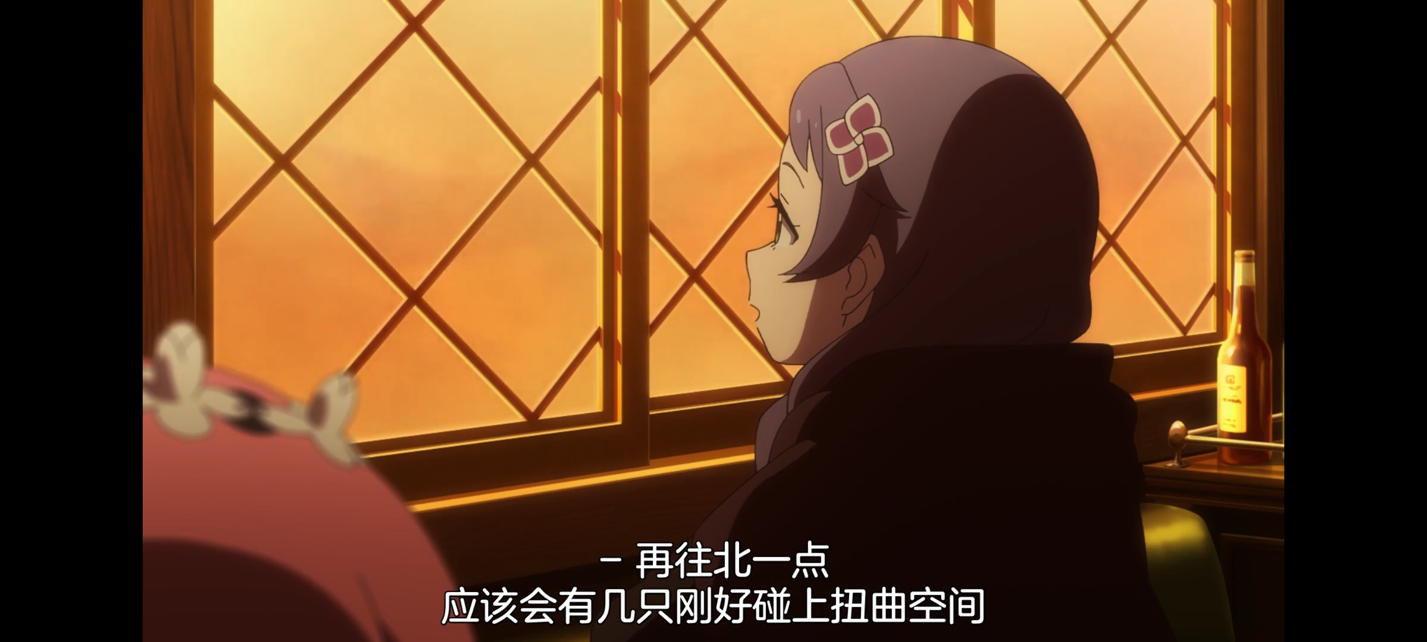 从零开始的异世界生活,动画,动漫,番剧,ACG,二次元