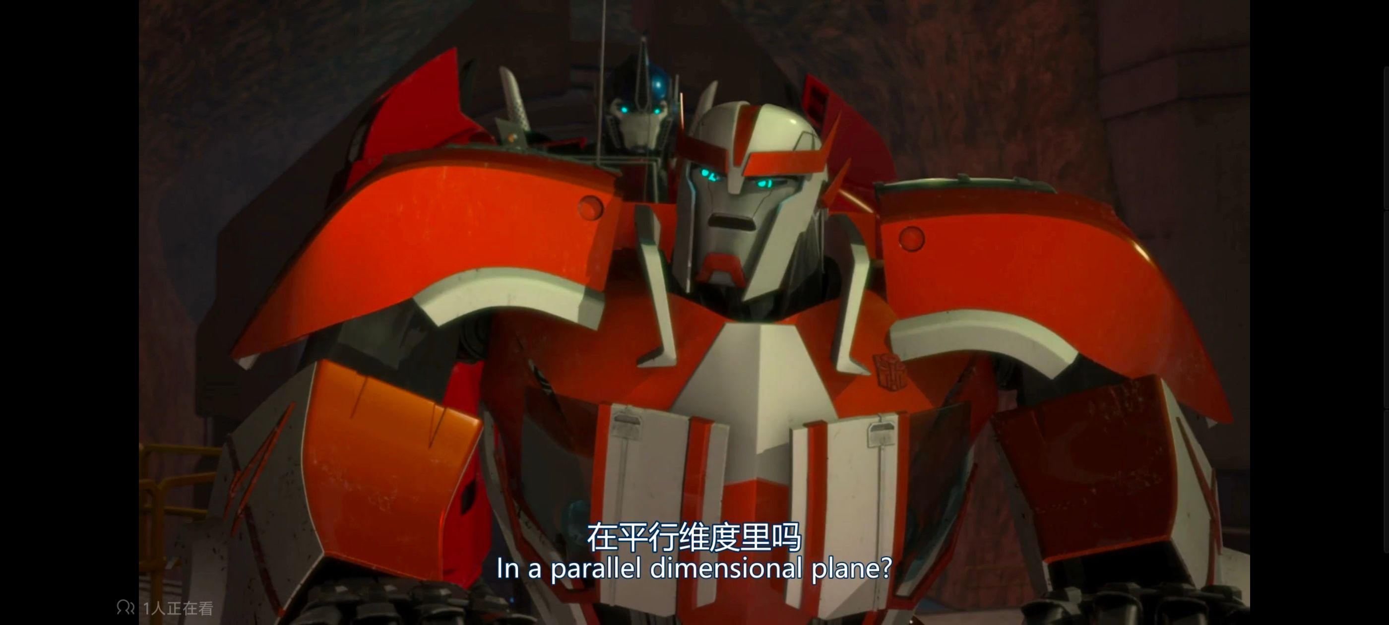 变形金刚,变形金刚领袖之证,动画,动漫,番剧,领袖之证,ACG