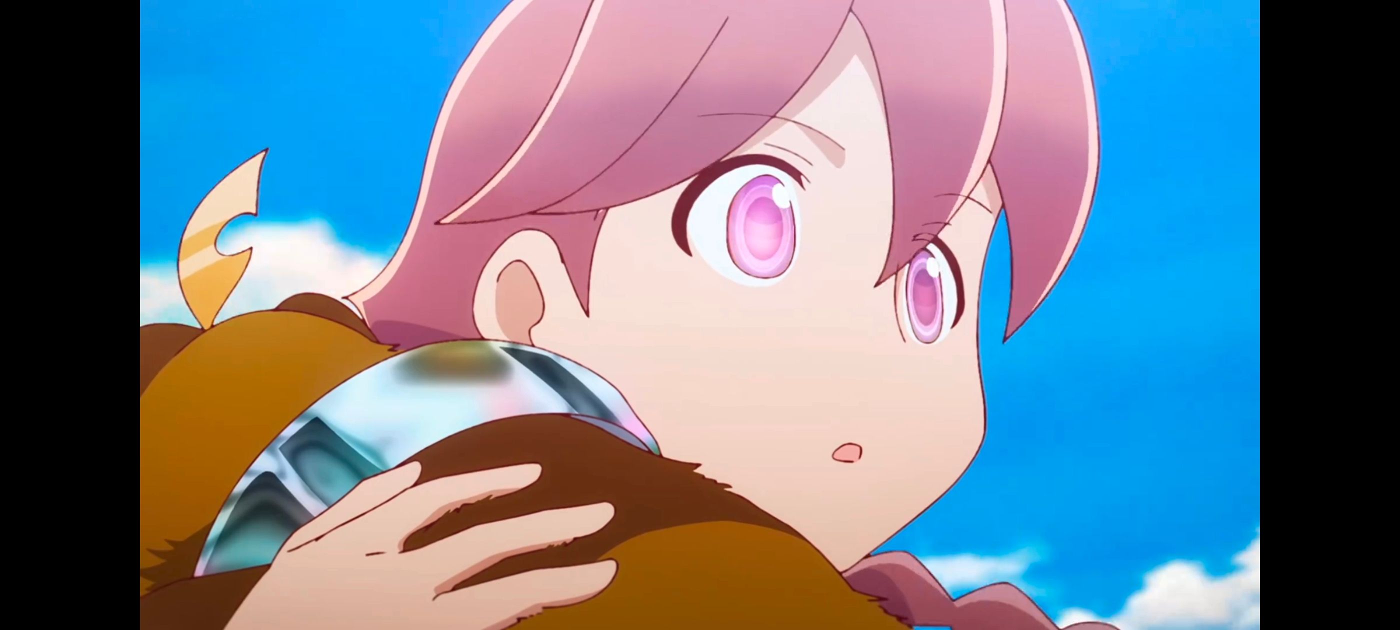 末日后酒店,启示录酒店,动画,动漫,番剧,ACG,二次元