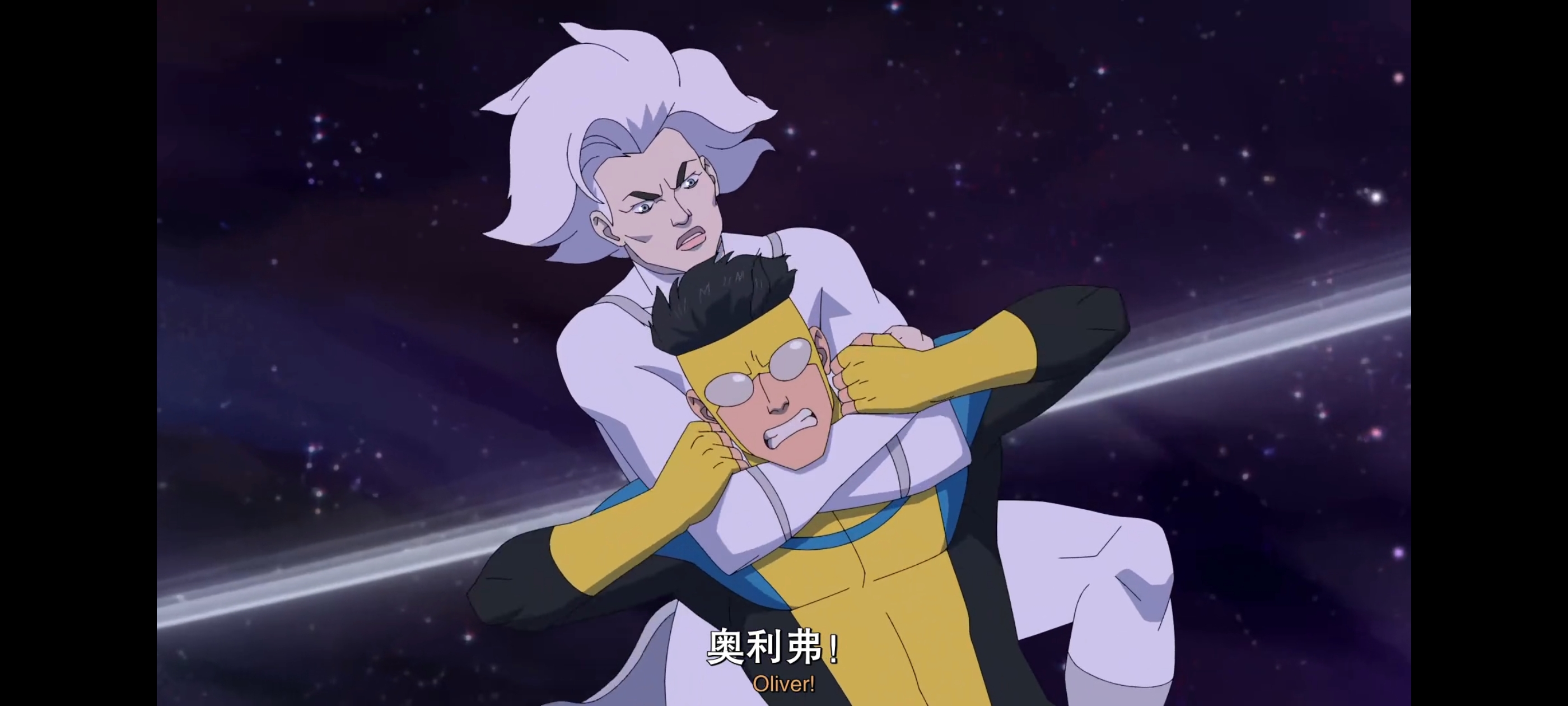 无敌少侠,image,动画,动漫,番剧,ACG