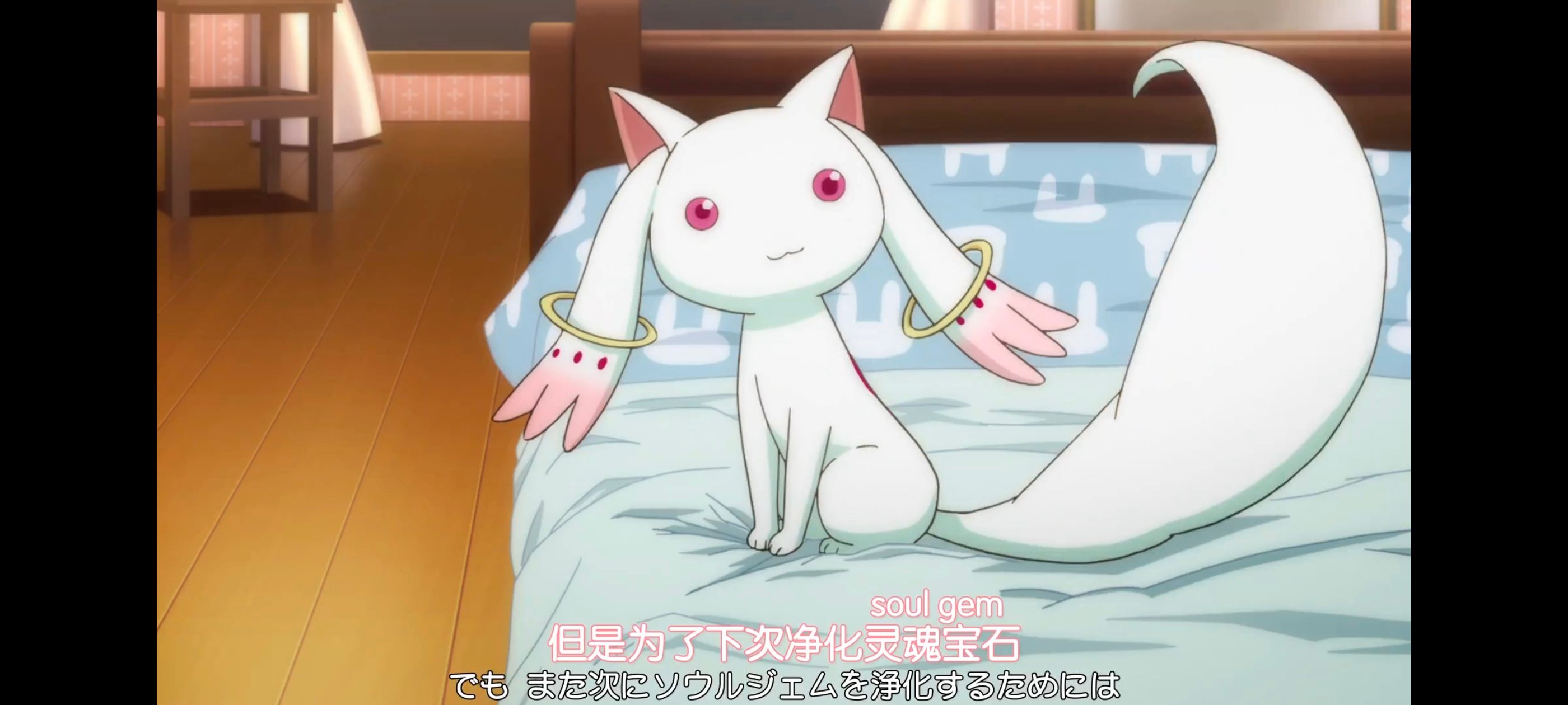 魔法少女小圆,魔法少女,动画,动漫,番剧,ACG