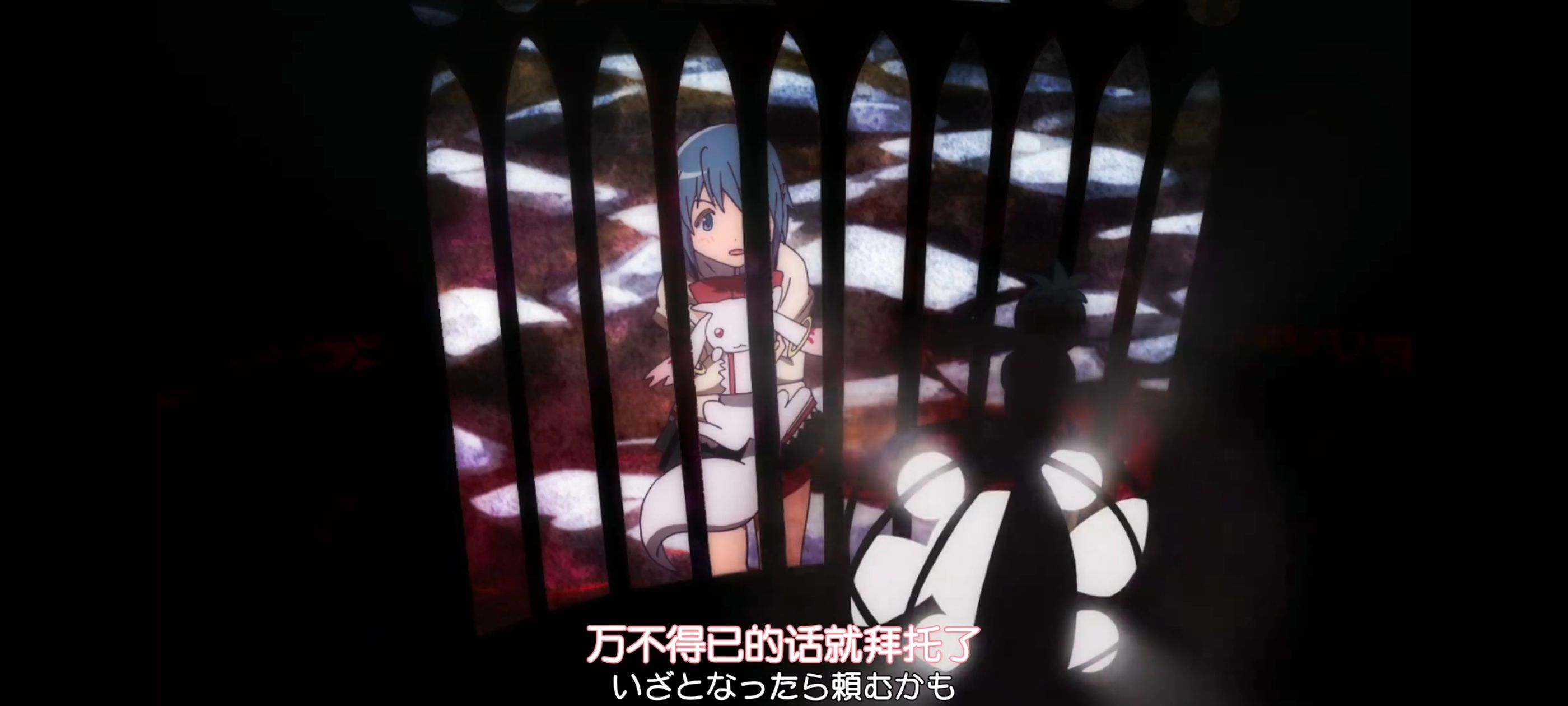 魔法少女小圆,魔法少女,动画,动漫,番剧,ACG