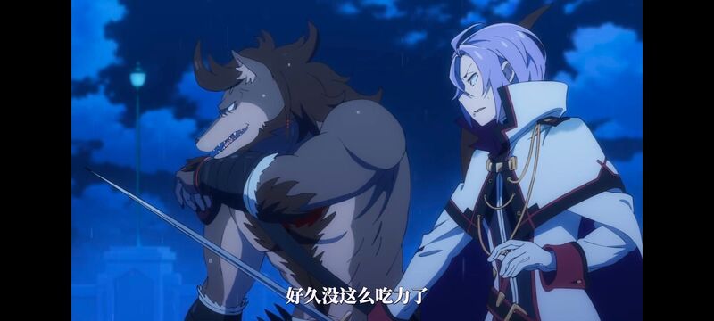 从零开始的异世界生活,RE0,re0第三季,奇幻,异世界,动画,动漫,番剧,ACG