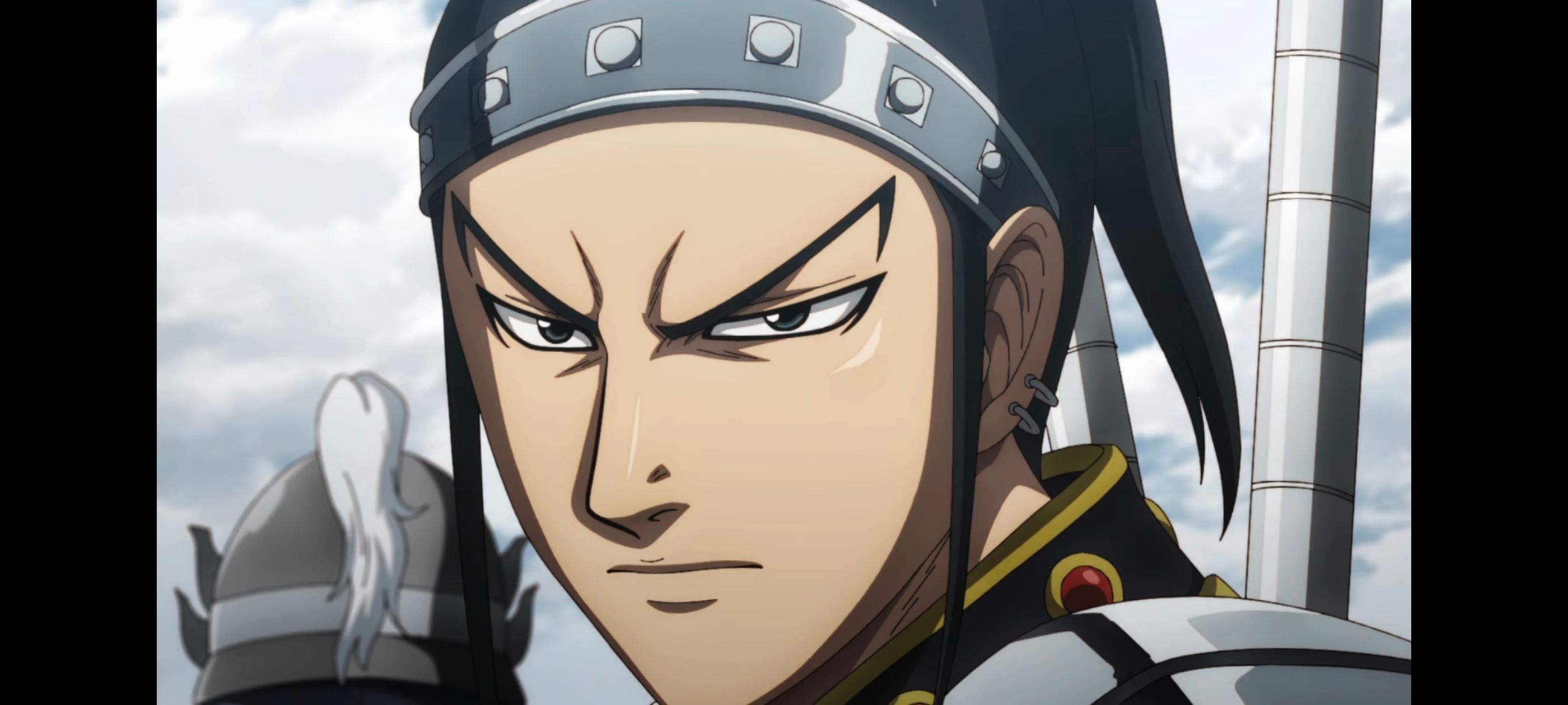 王者天下,动画,动漫,番剧,ACG