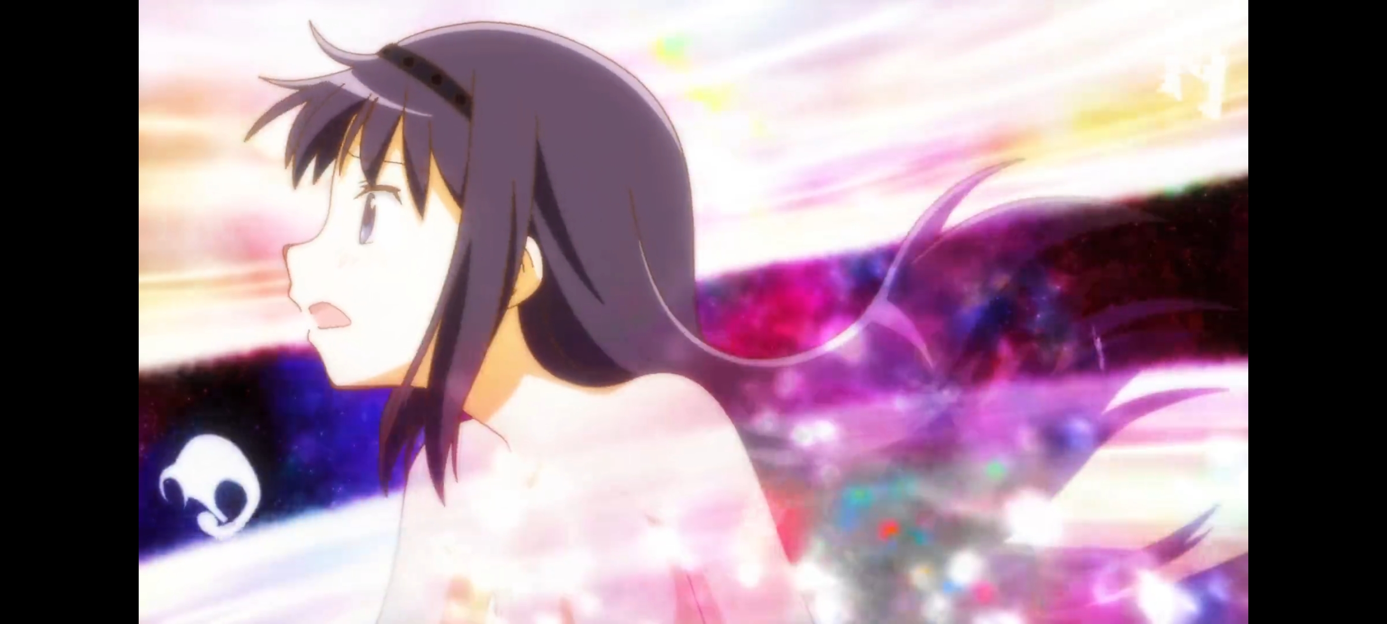 魔法少女小圆,魔法少女,动画,动漫,番剧,二次元,ACG