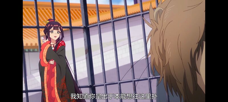 虽然我是不完美恶女雏宫蝶鼠替换传,动画,动漫,番剧,二次元,日漫,ACG,恶女不才请多关照雏宫蝶鼠替换传