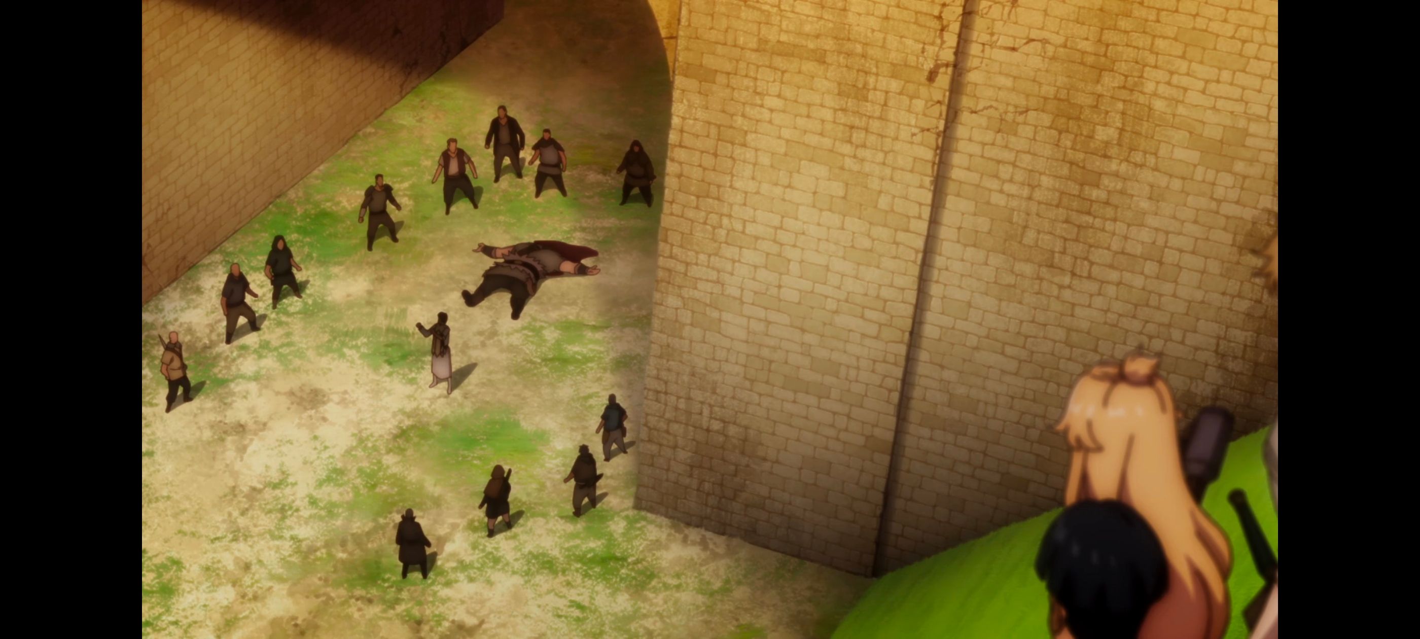 凭你也想讨伐魔王,动画,动漫,番剧,二次元,ACG