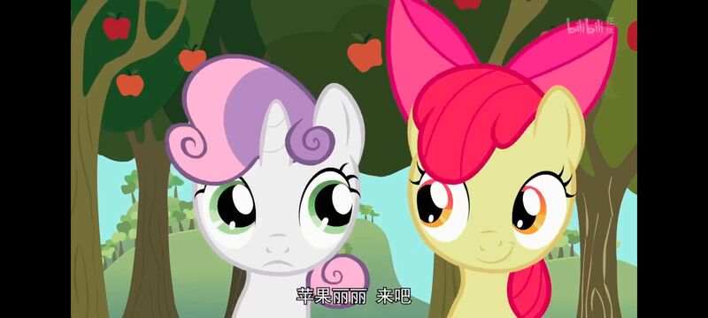 小马宝莉,小马宝莉友谊魔法,彩虹小马,我的小马驹,动画,动漫,番剧,ACG