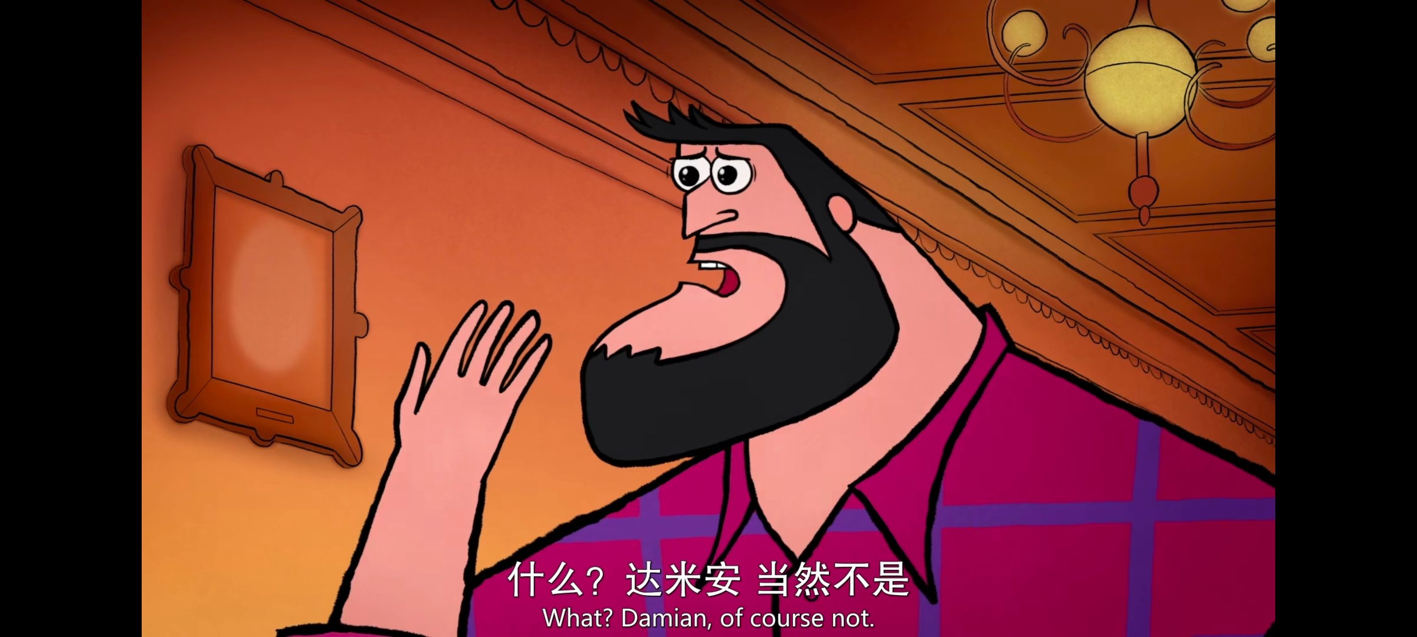 蝙蝠侠家族,蝙蝠侠一家,动画,动漫,番剧,ACG