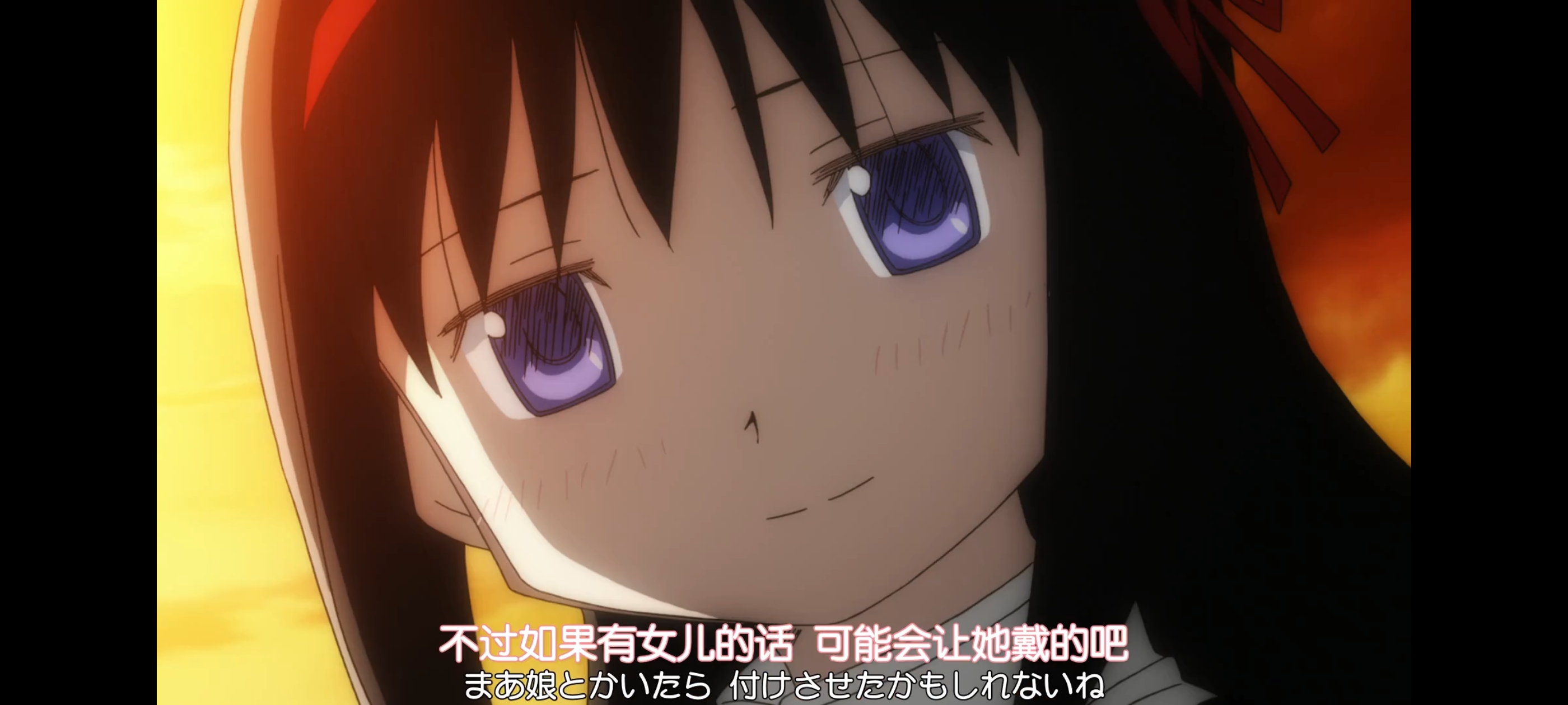 魔法少女小圆,魔法少女,动画,动漫,番剧,二次元,ACG