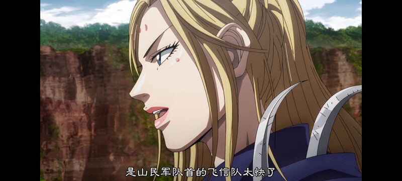 王者天下,动画,动漫,番剧,ACG