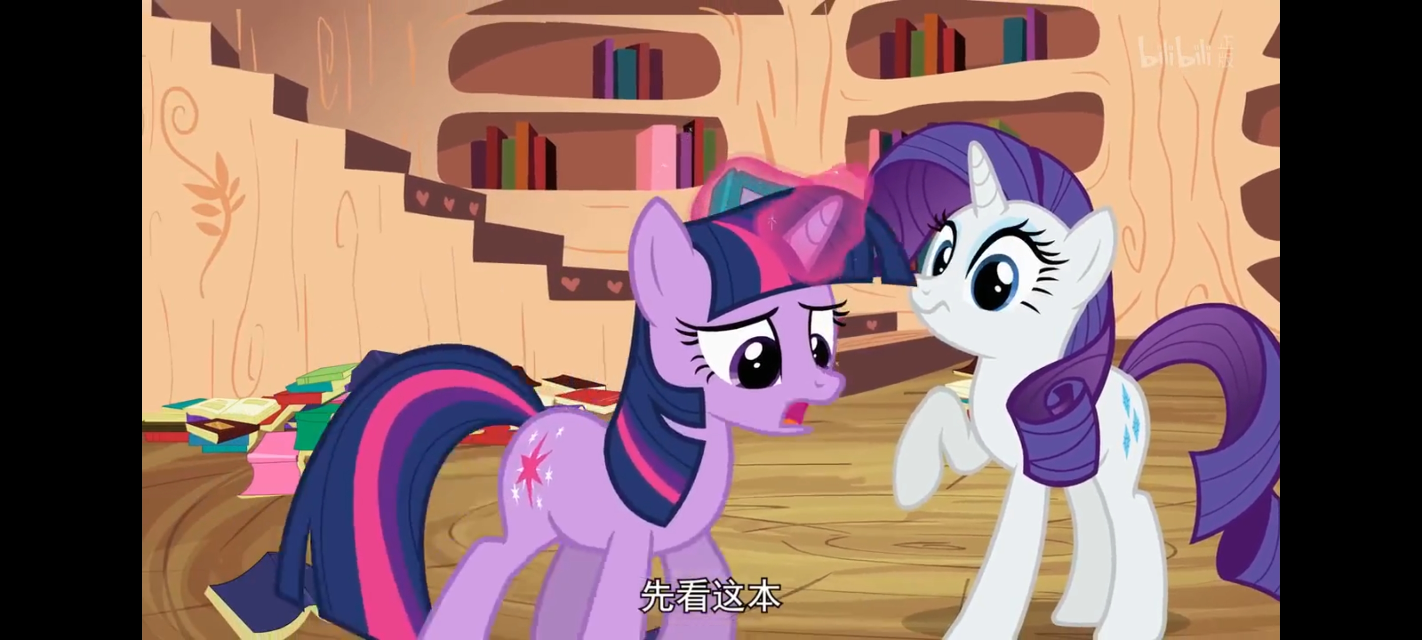 小马宝莉,彩虹小马,我的小马驹,动画,动漫,番剧,二次元,ACG