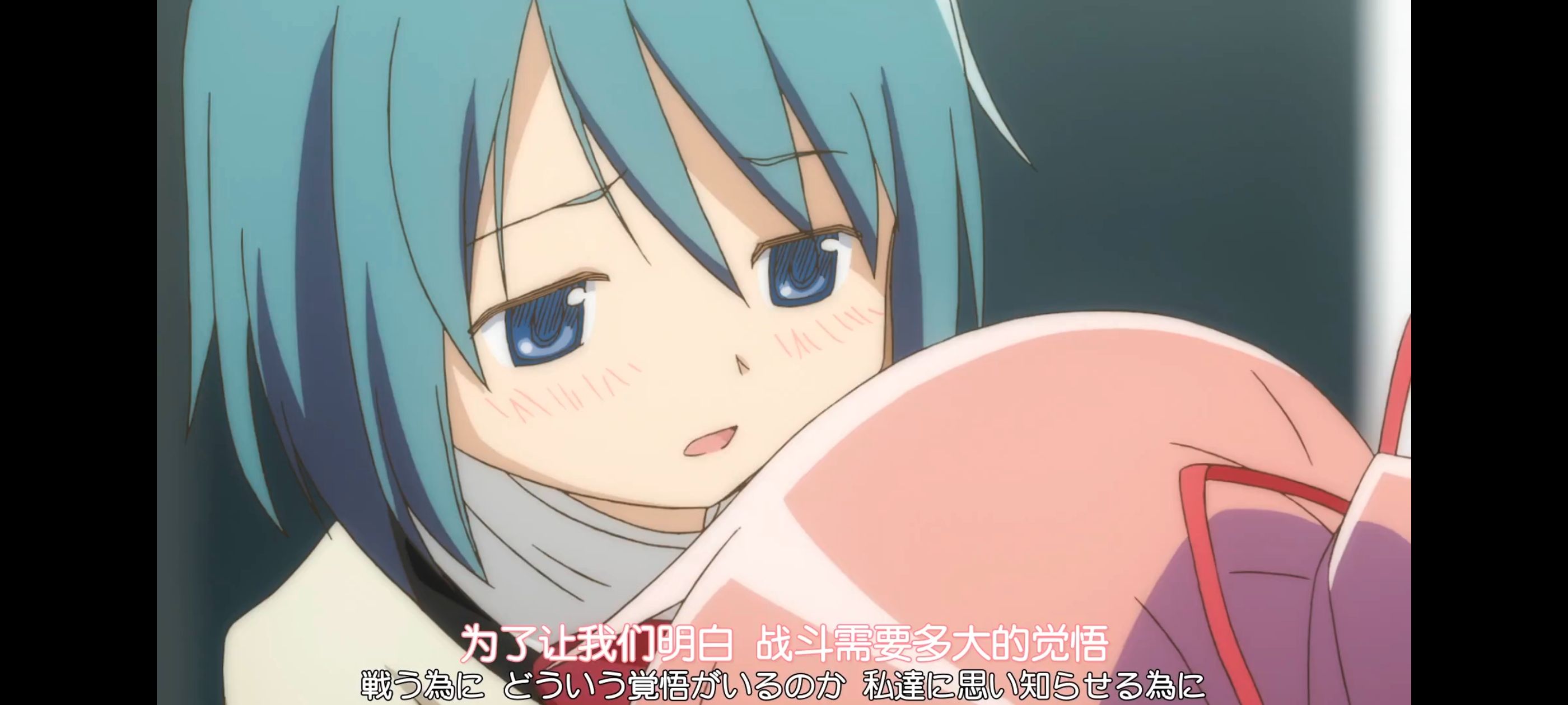 动漫,动画,魔法少女小圆,番剧,ACG