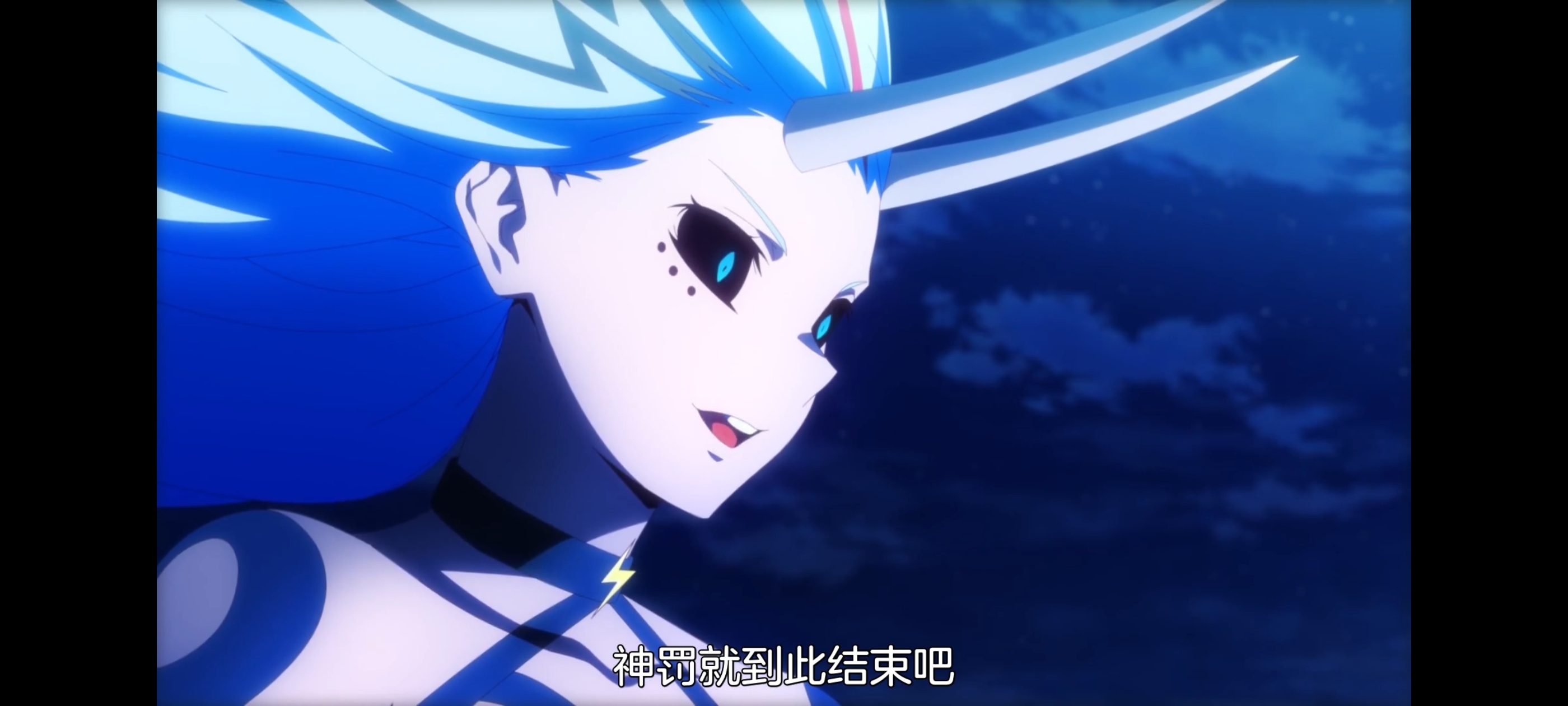 魔都精兵的奴隶,动画,动漫,番剧,二次元,ACG