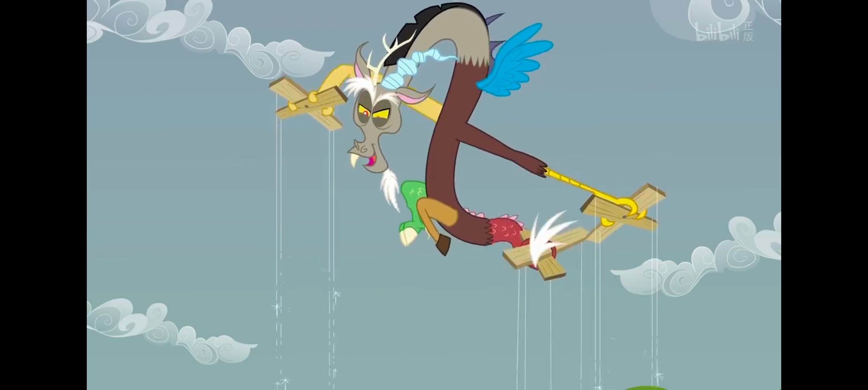 小马宝莉,小马宝莉友谊魔法,彩虹小马,我的小马驹,动画,动漫,番剧,ACG