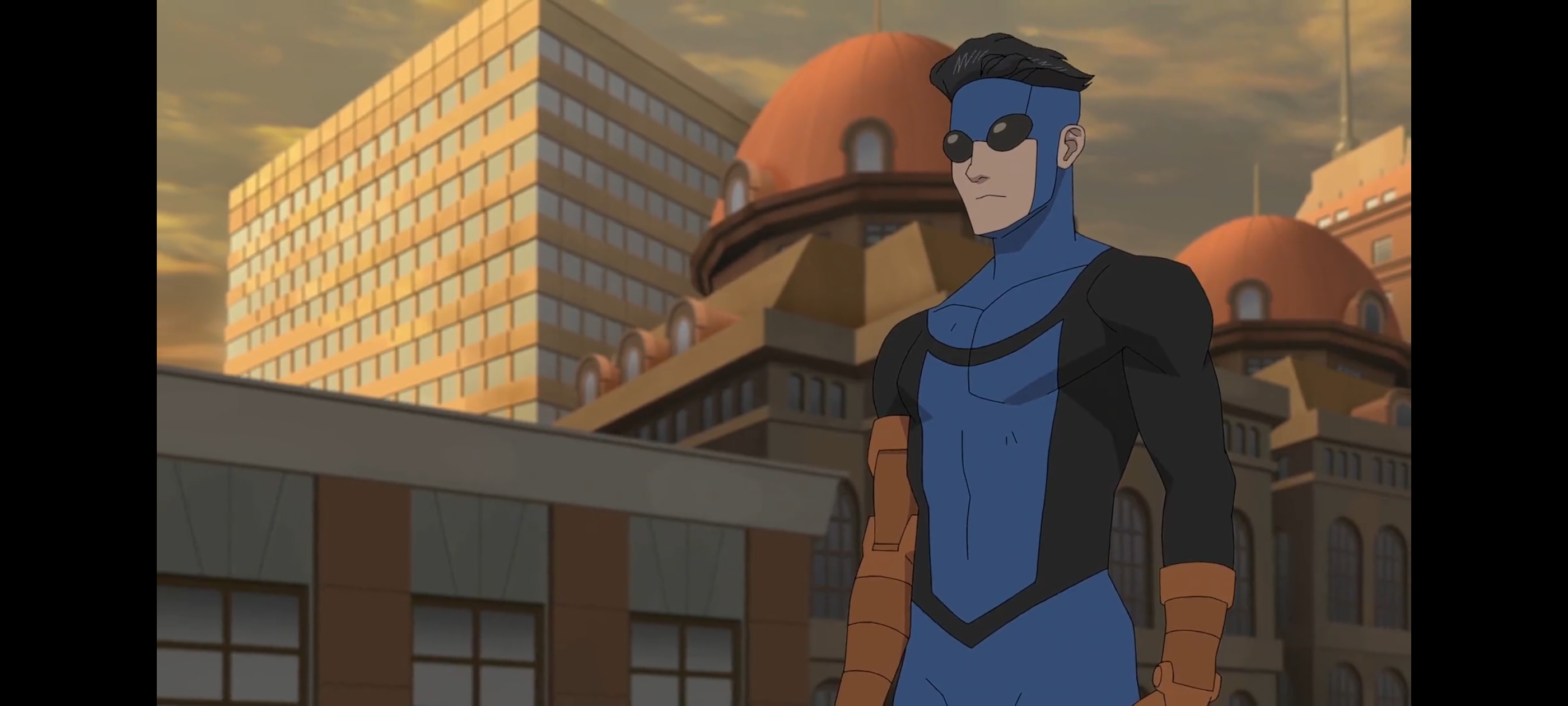 无敌少侠,image,番剧,ACG,二次元,动画,动漫