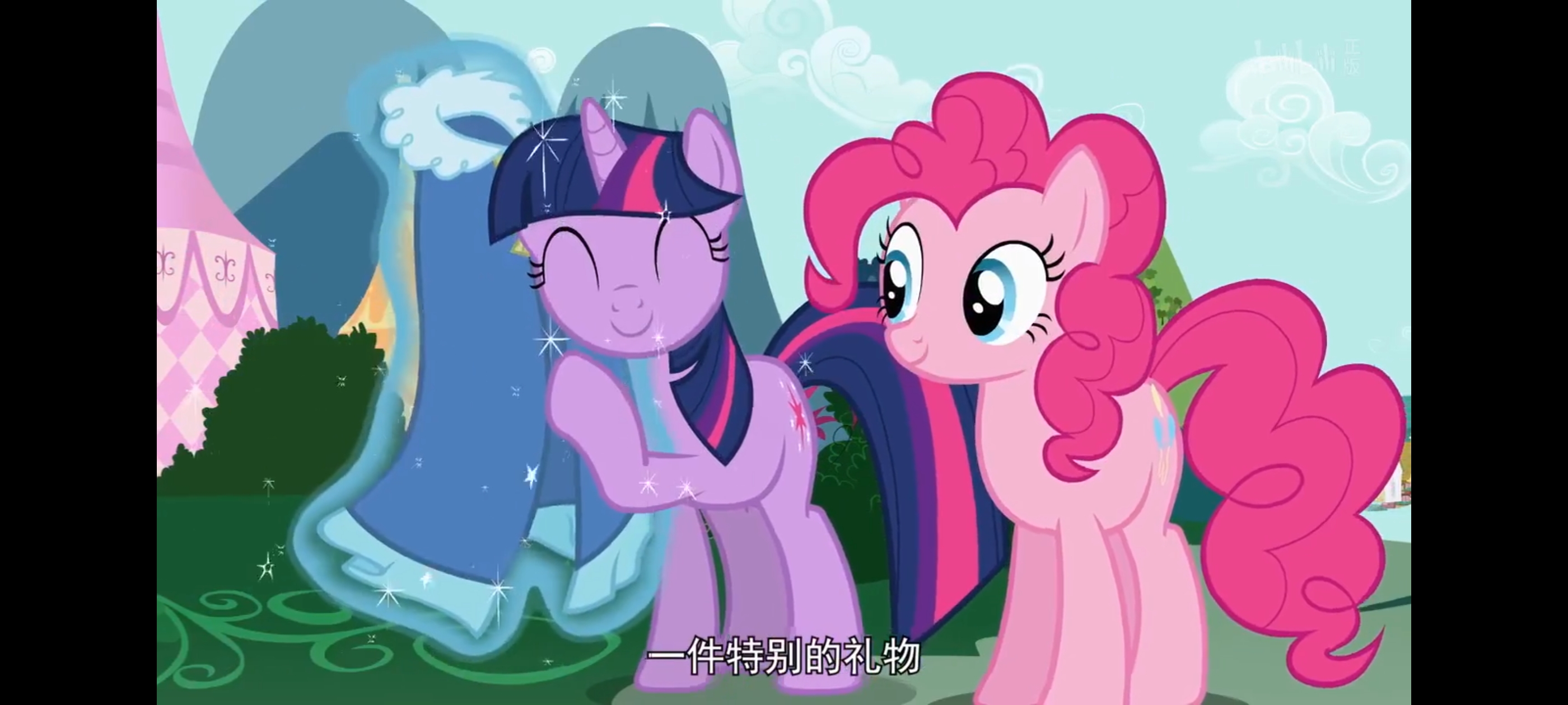 小马宝莉,彩虹小马,我的小马驹,动画,动漫,番剧,二次元,ACG