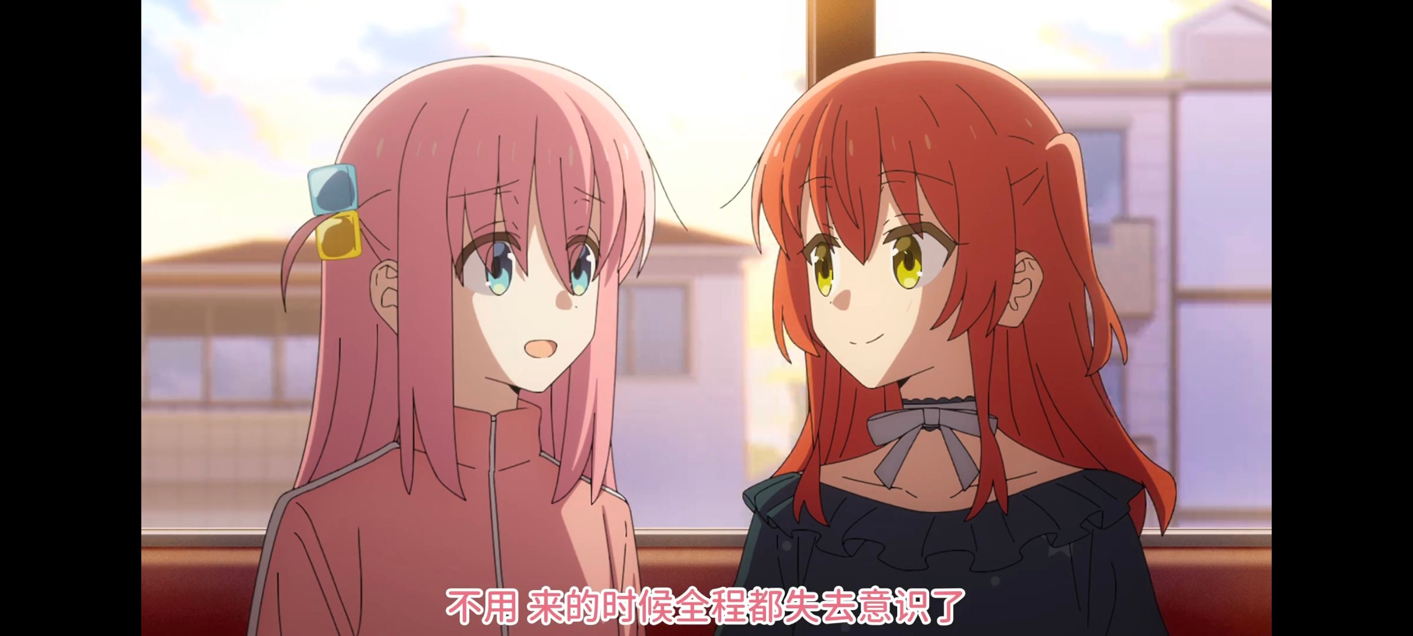 孤独摇滚,动画,动漫,番剧,ACG