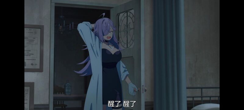 与你相恋到生命尽头,与你相恋到世界尽头,百合,动画,动漫,番剧,二次元,日漫,ACG,只愿深入爱河直至你逝去