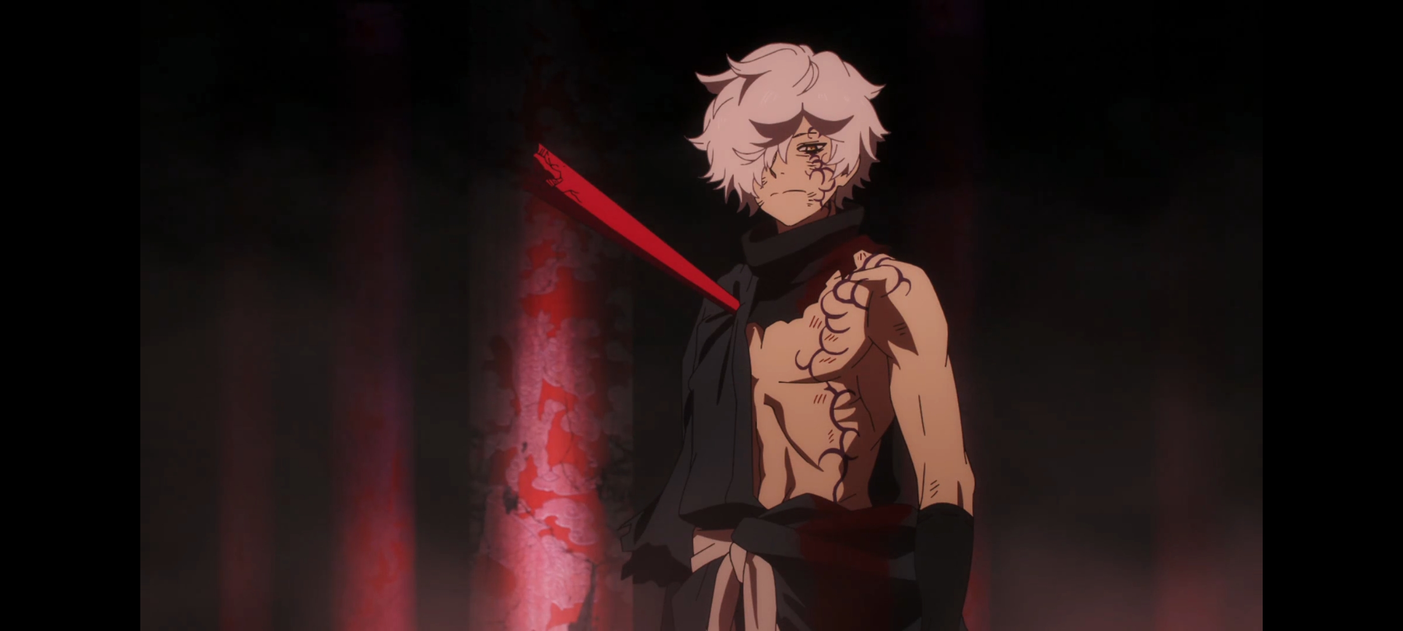 地狱乐,动画,动漫,番剧,二次元,ACG