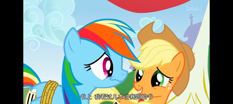 小马宝莉,小马宝莉友谊魔法,彩虹小马,我的小马驹,动画,动漫,番剧,ACG