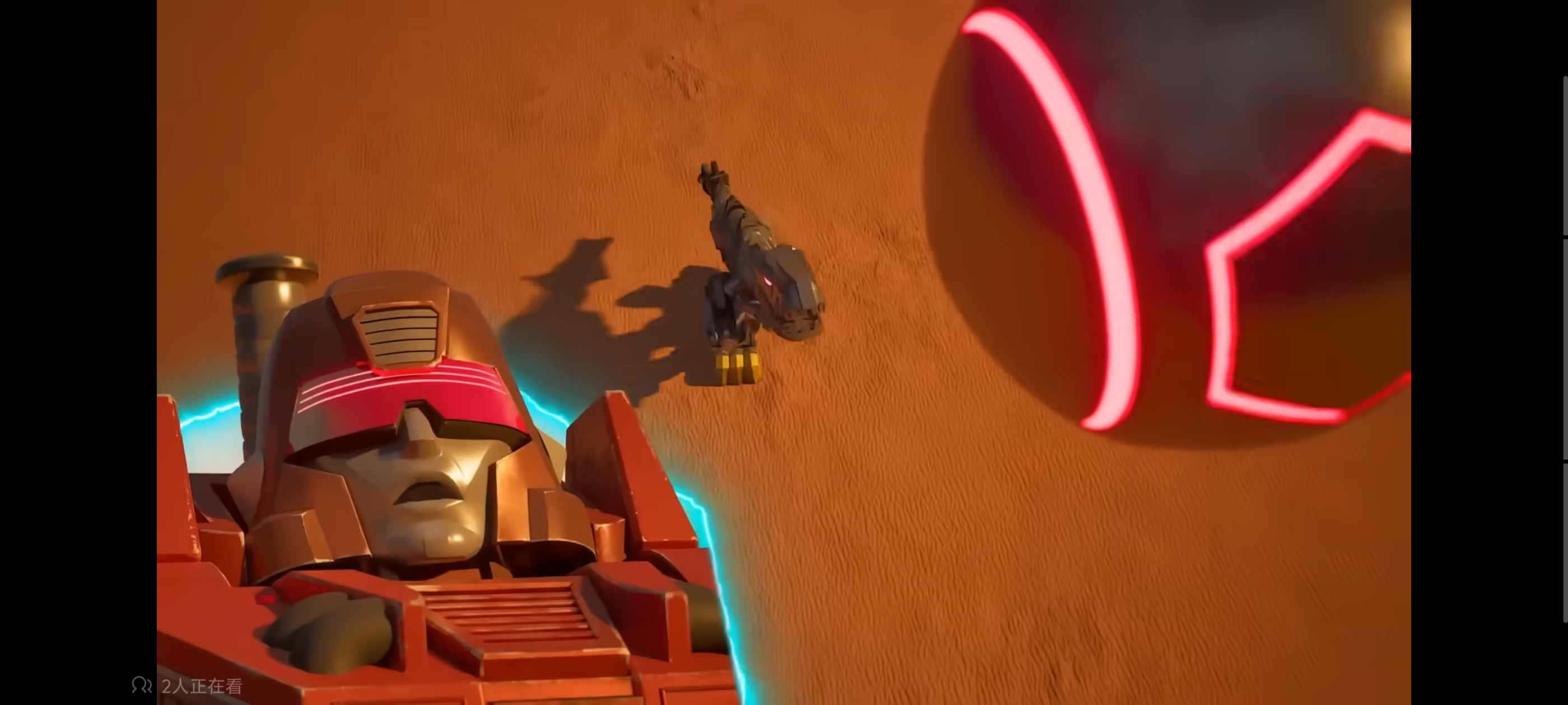 变形金刚,变形金刚赛博世界,动画,动漫,番剧,ACG