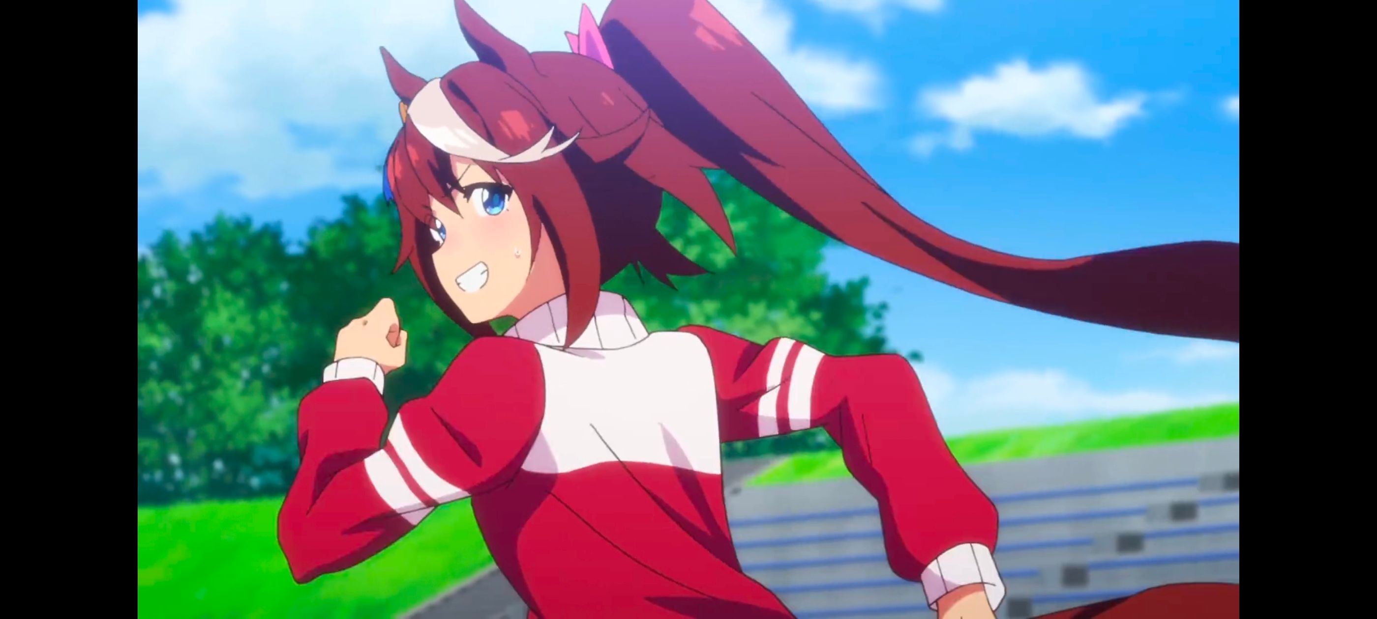 赛马娘,赛马娘PrettyDreby,赛马娘第二季,动画,动漫,番剧,ACG