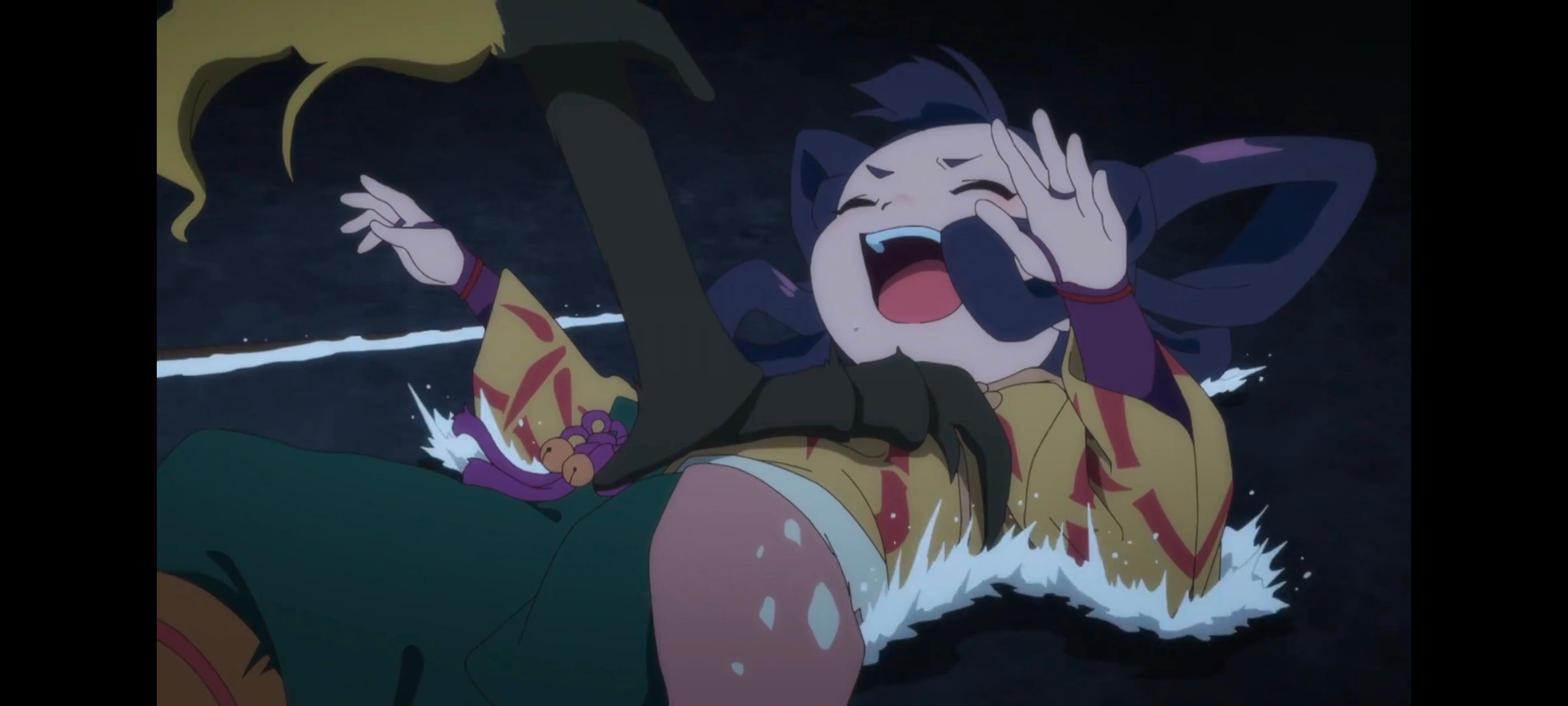 天穗之咲稻姬,心轮的稻作日记,动画,动漫,番剧,二次元,ACG