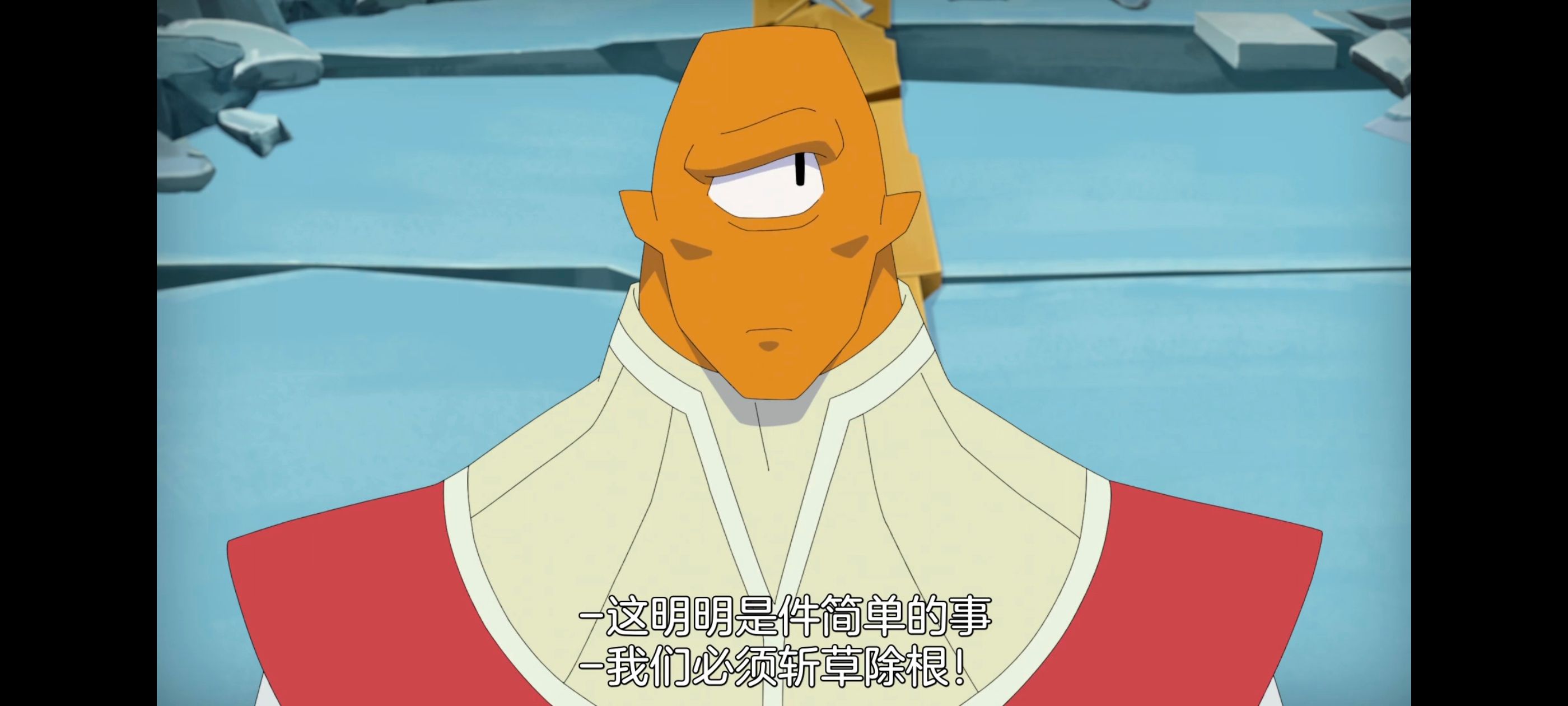 无敌少侠,image,动画,动漫,番剧,ACG