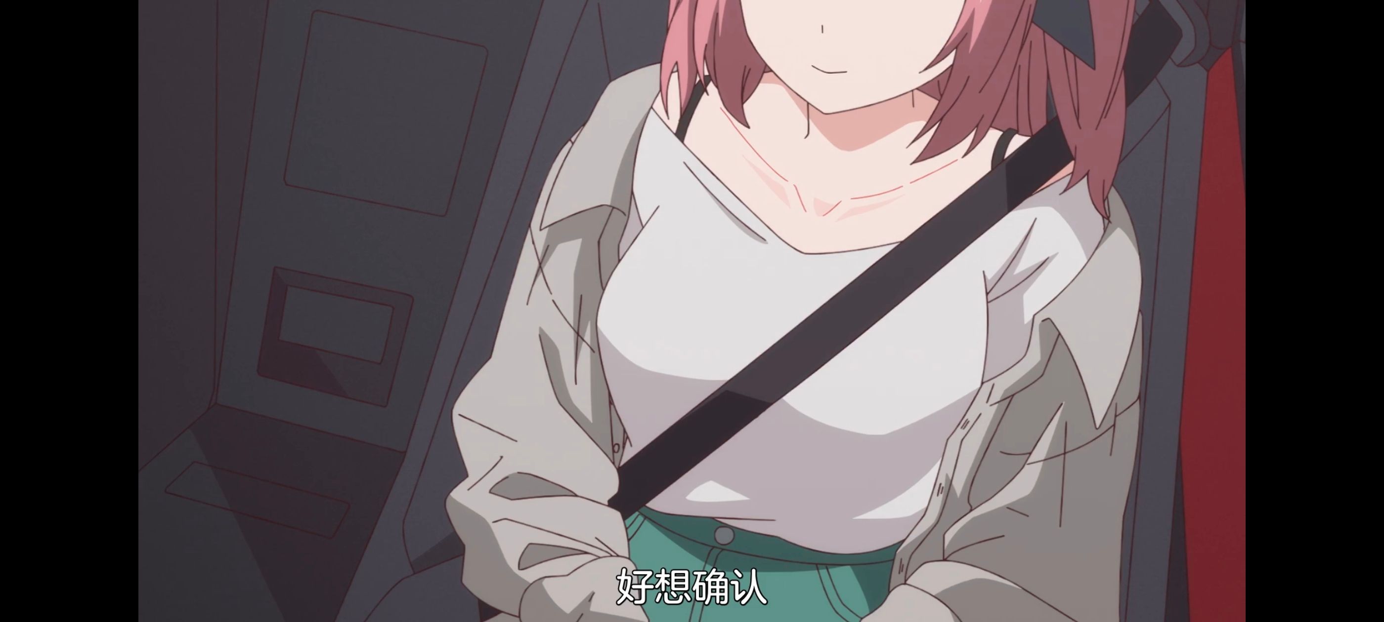 上伊那牡丹醉姿如百合,上伊那牡丹酒醉身姿似百合花般,动画,动漫,番剧,二次元,ACG,日漫