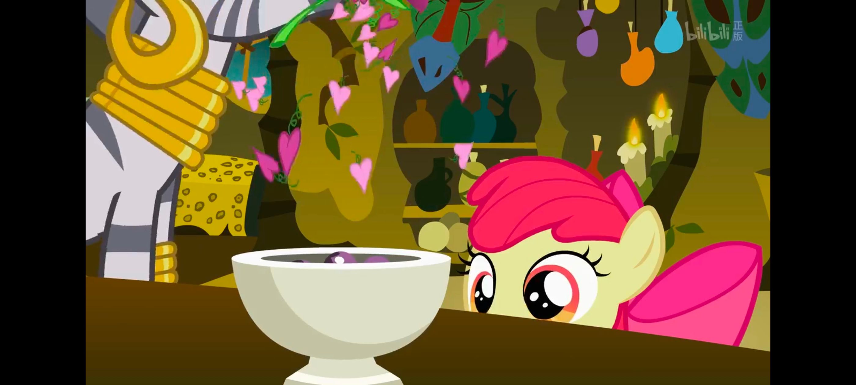 小马宝莉,彩虹小马,我的小马驹,动漫,动画,番剧,ACG