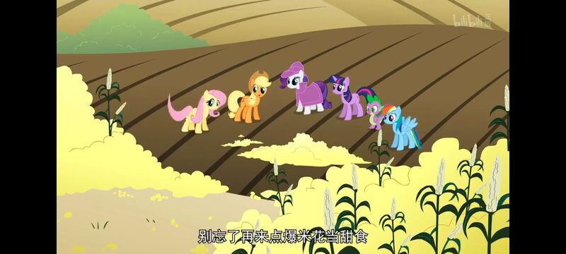 小马宝莉,小马宝莉友谊魔法,彩虹小马,我的小马驹,动画,动漫,番剧,ACG