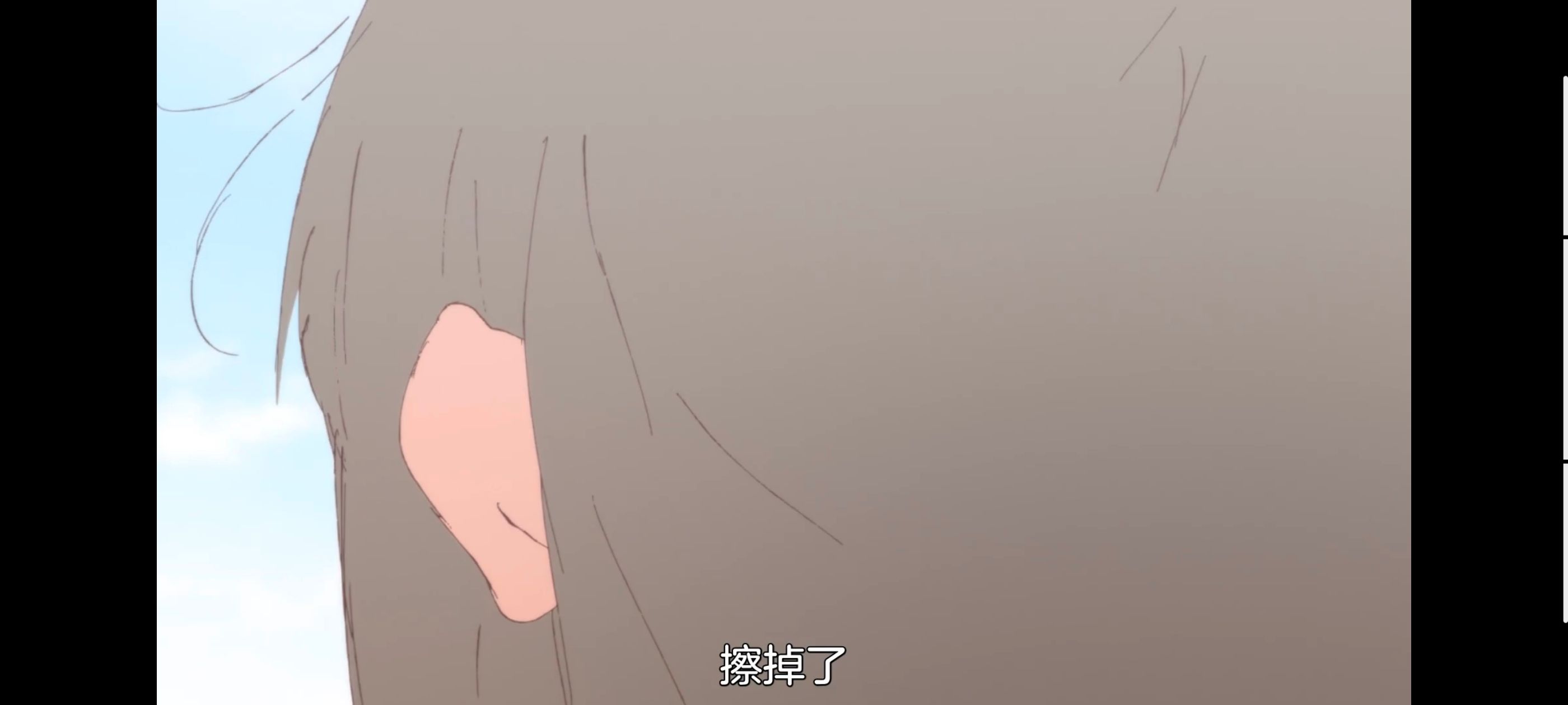 上伊那牡丹醉姿如百合,上伊那牡丹酒醉身姿似百合花般,动漫,动画,番剧,二次元,ACG