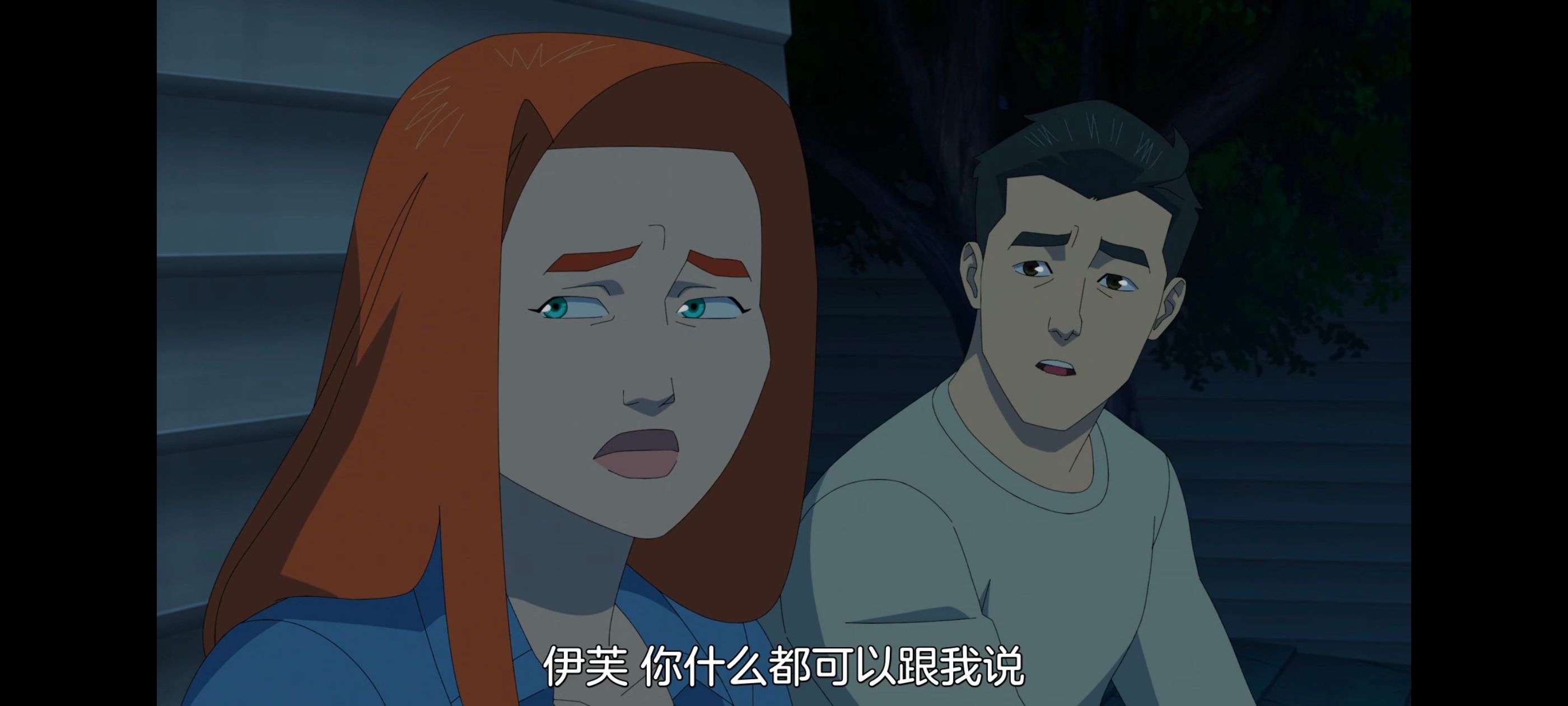 无敌少侠,image,动画,动漫,番剧,ACG