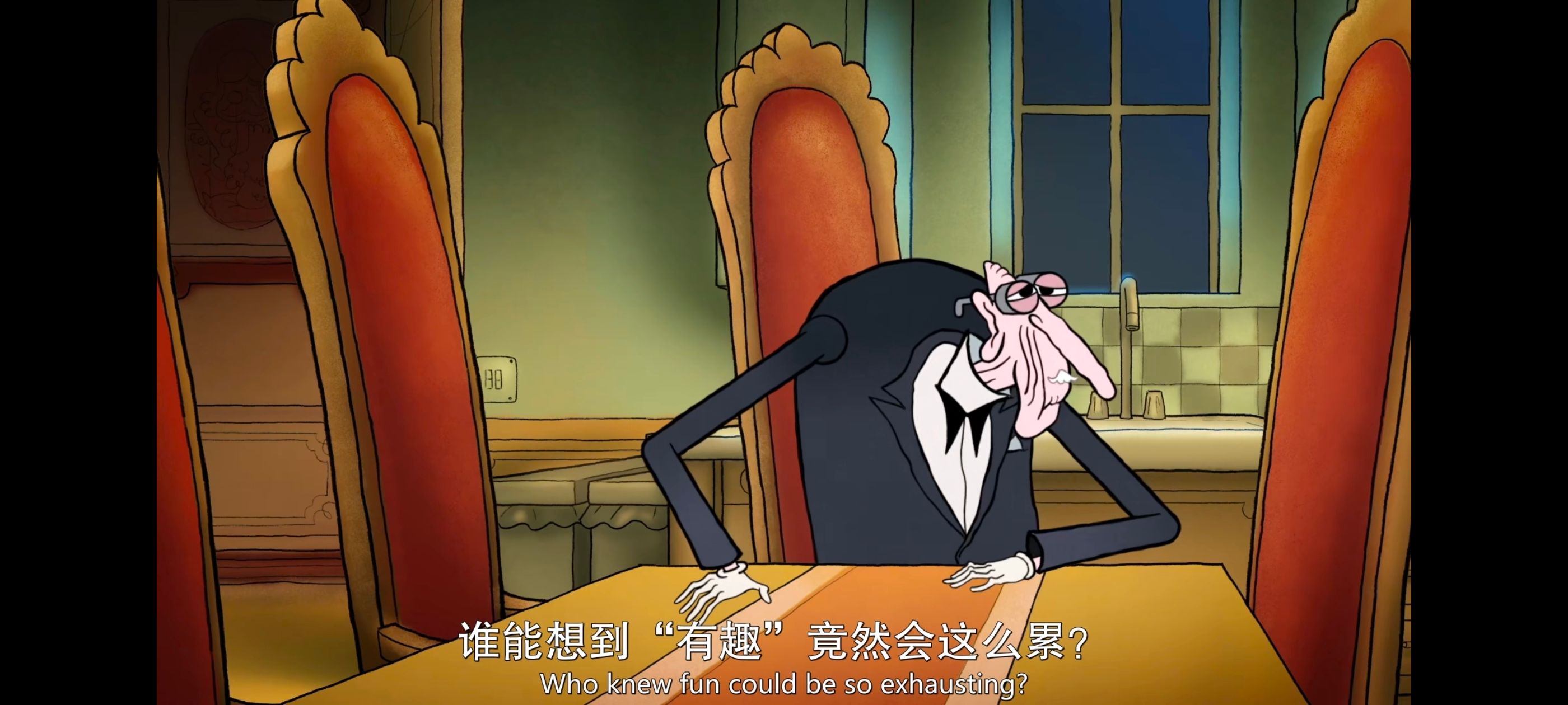 蝙蝠侠家族,蝙蝠侠一家,动画,动漫,番剧,ACG